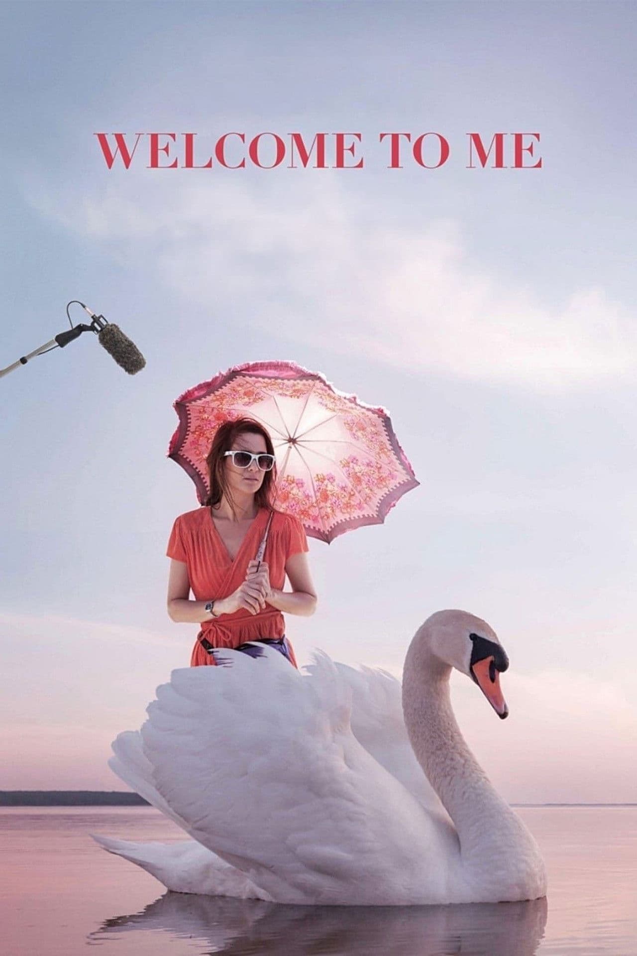 Welcome to Me preview 2