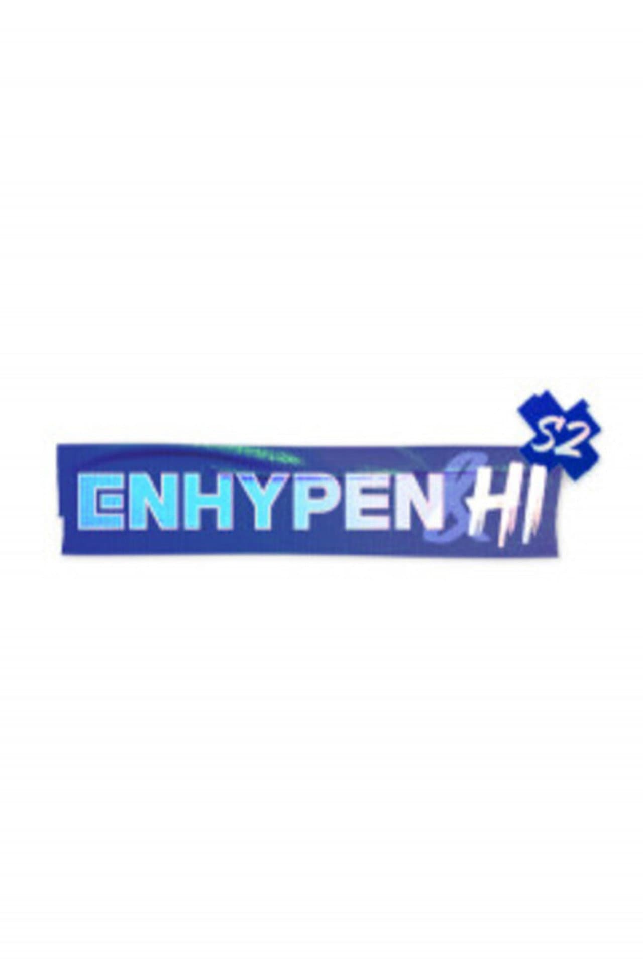 ENHYPEN & Hi S2 preview 2