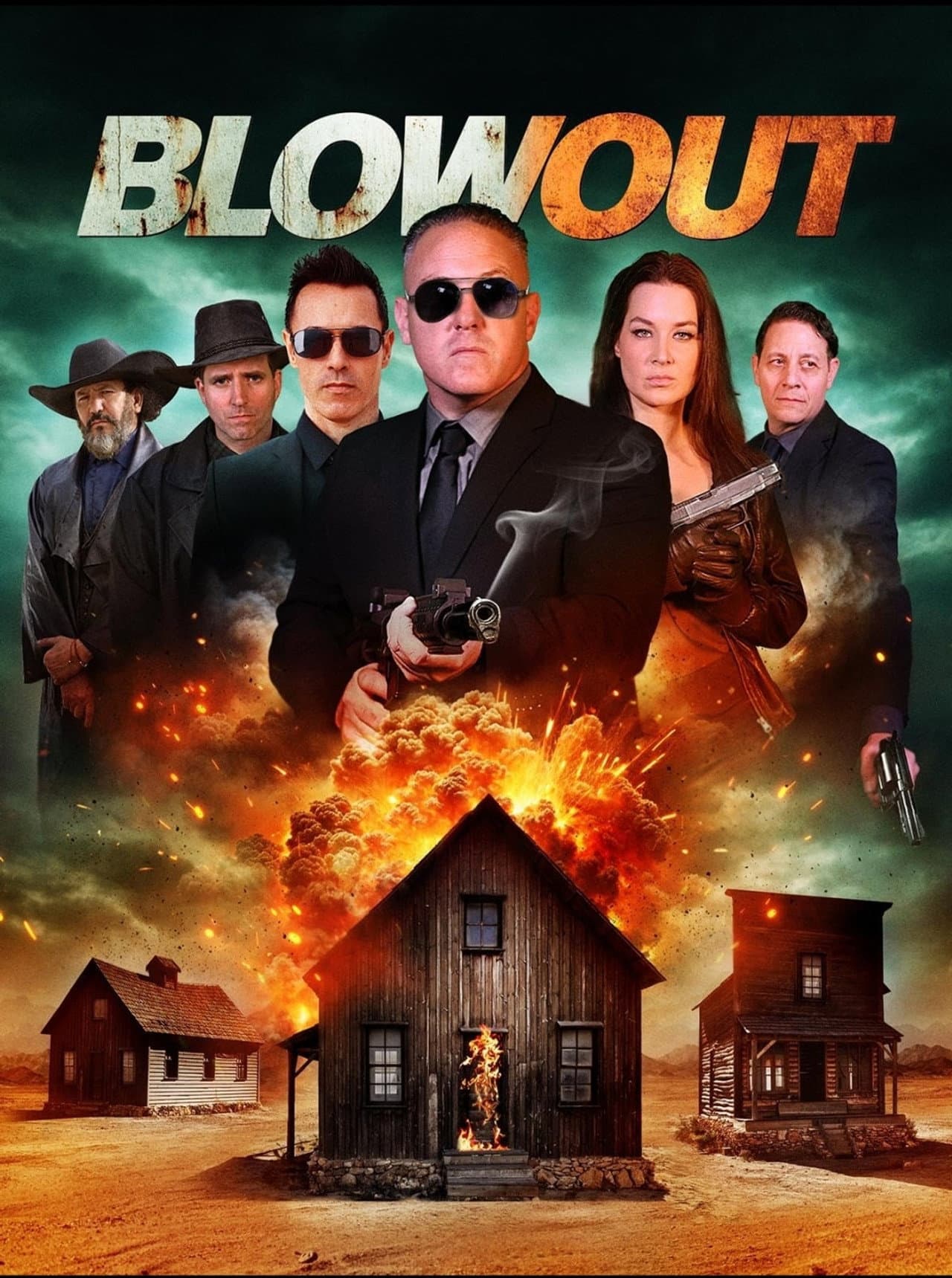 Blow Out preview 1