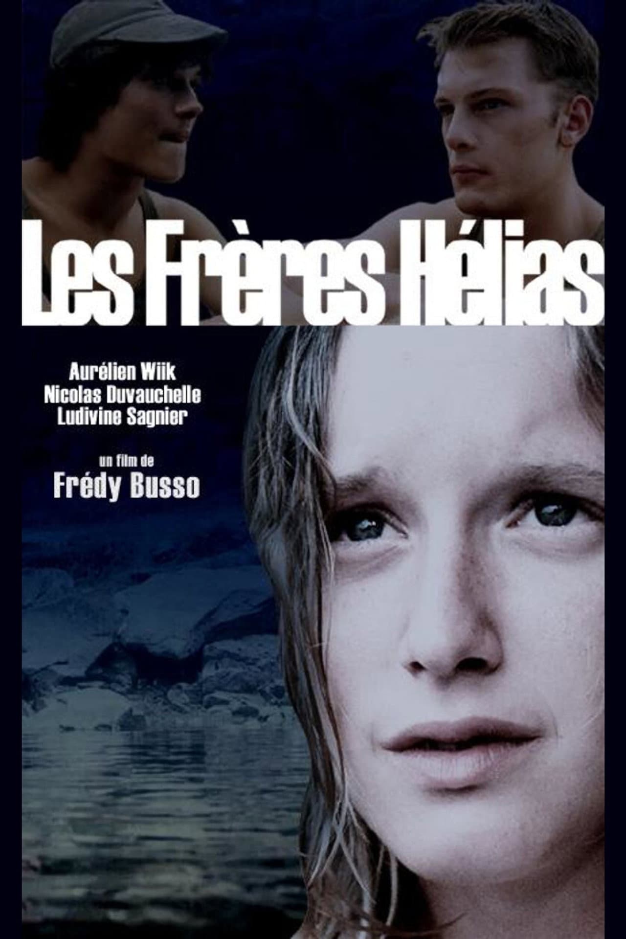 The Hélias Brothers preview 1