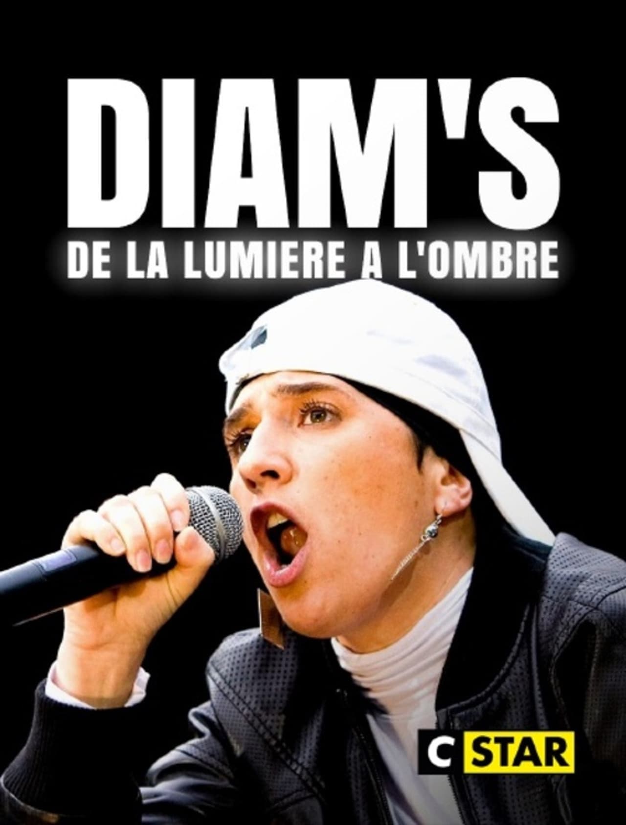 Diam's : De la lumière à l'ombre preview 2