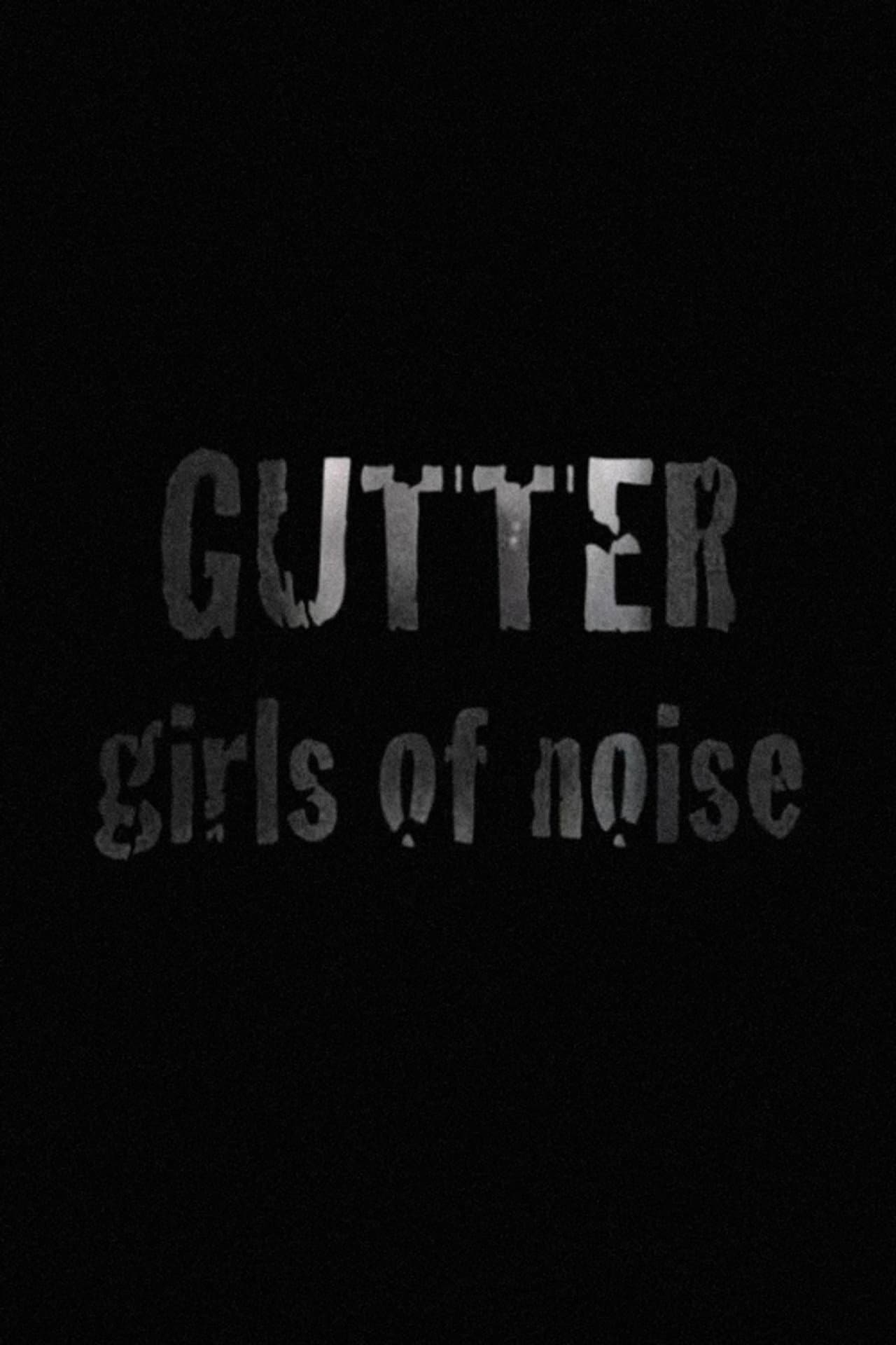 GUTTER: Girls of Noise preview 1