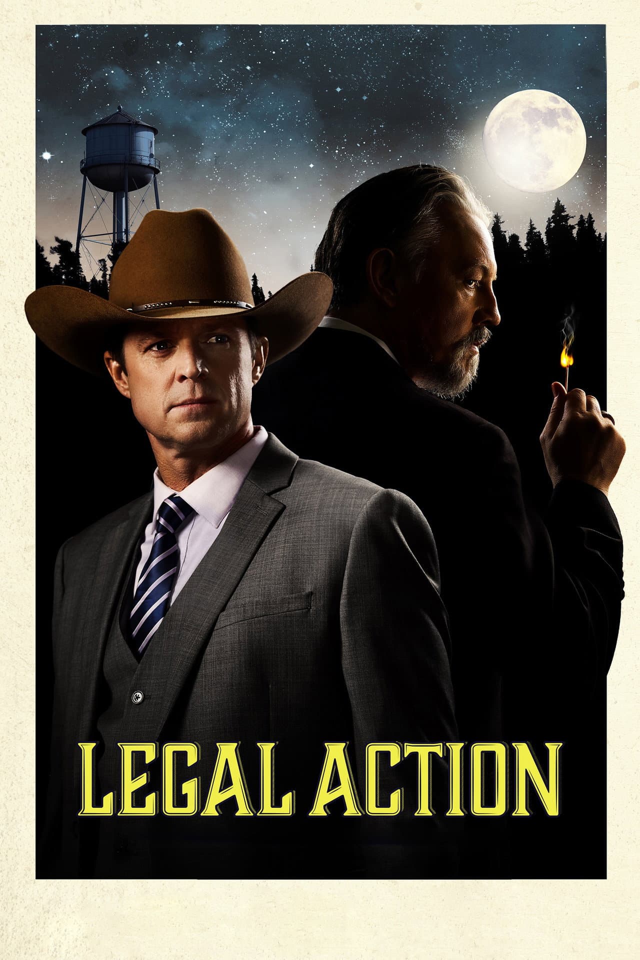 Legal Action preview 2
