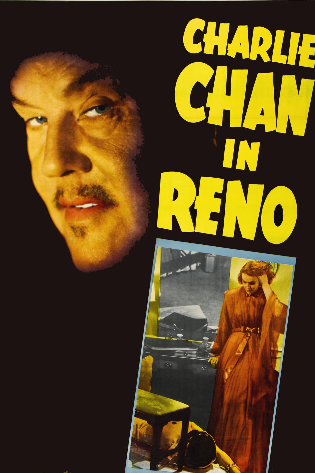 Charlie Chan in Reno preview 2