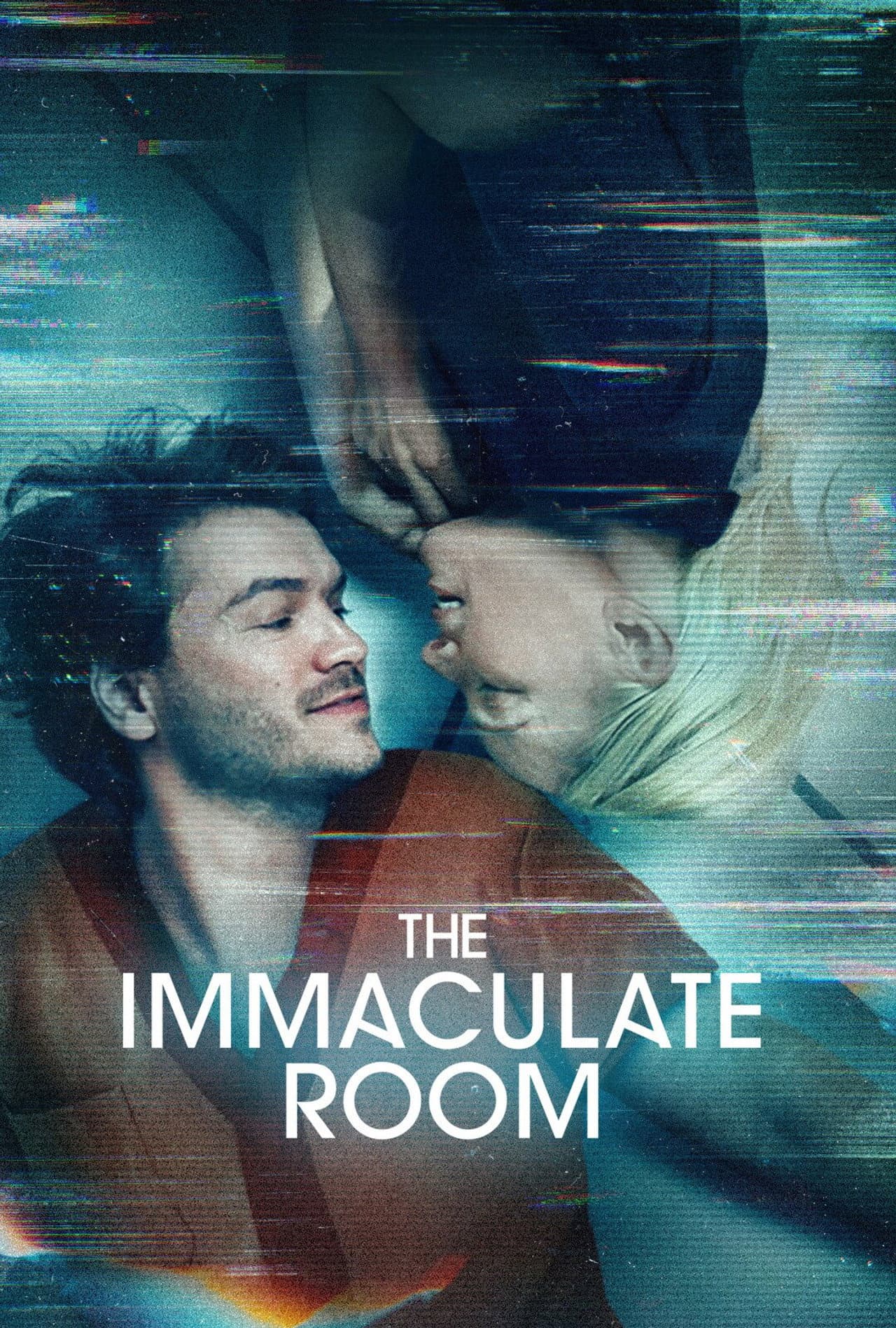 The Immaculate Room preview 2