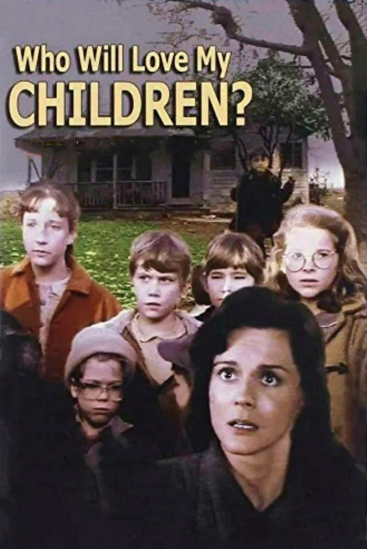 Who Will Love My Children? preview 1