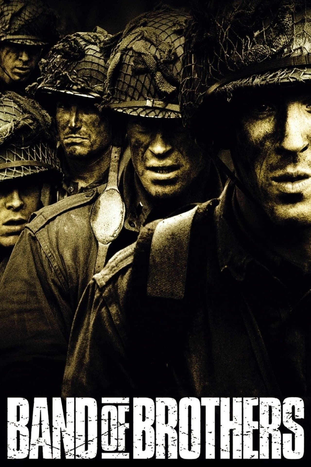 Band of Brothers preview 2