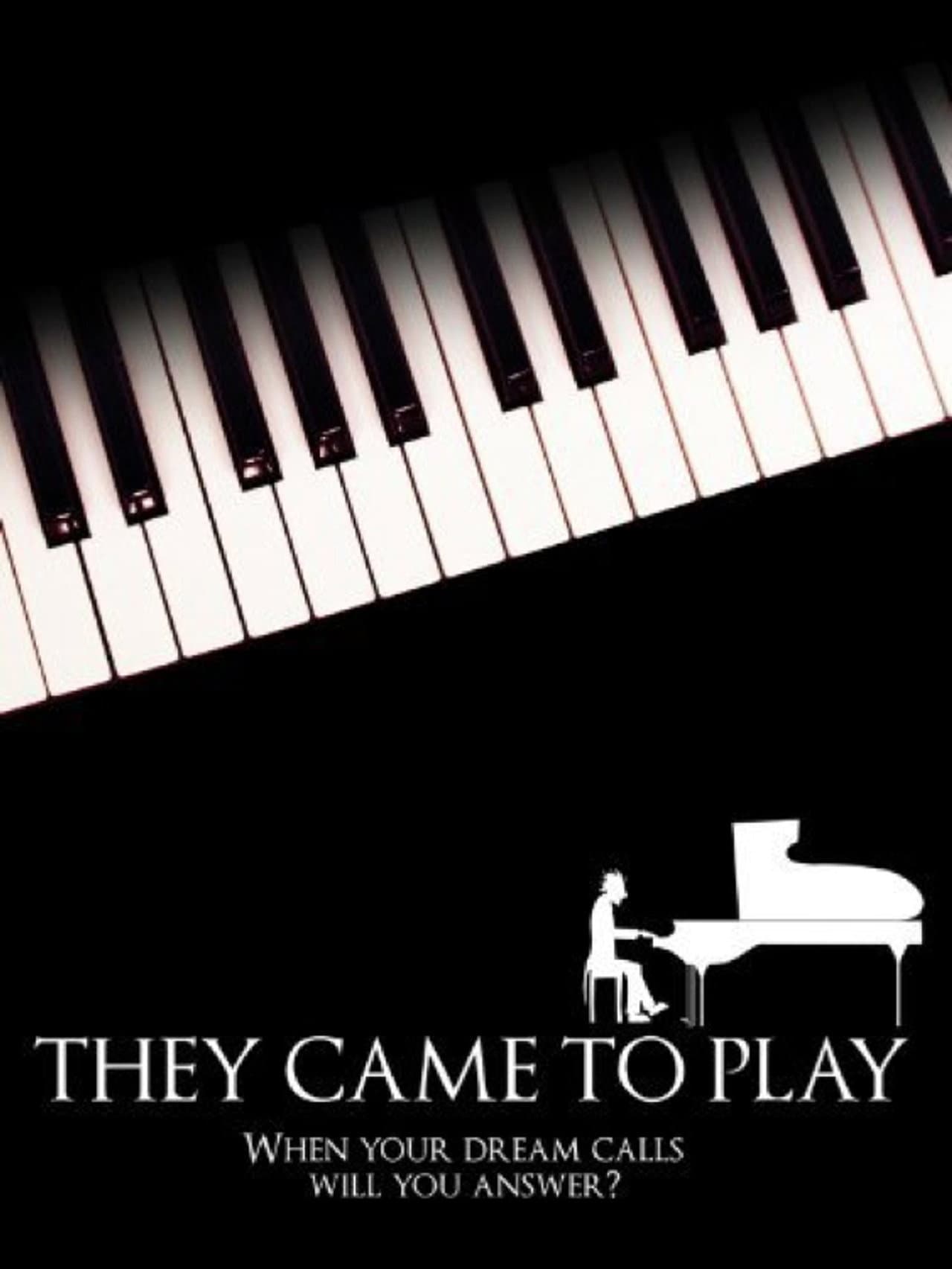 They Came to Play preview 1