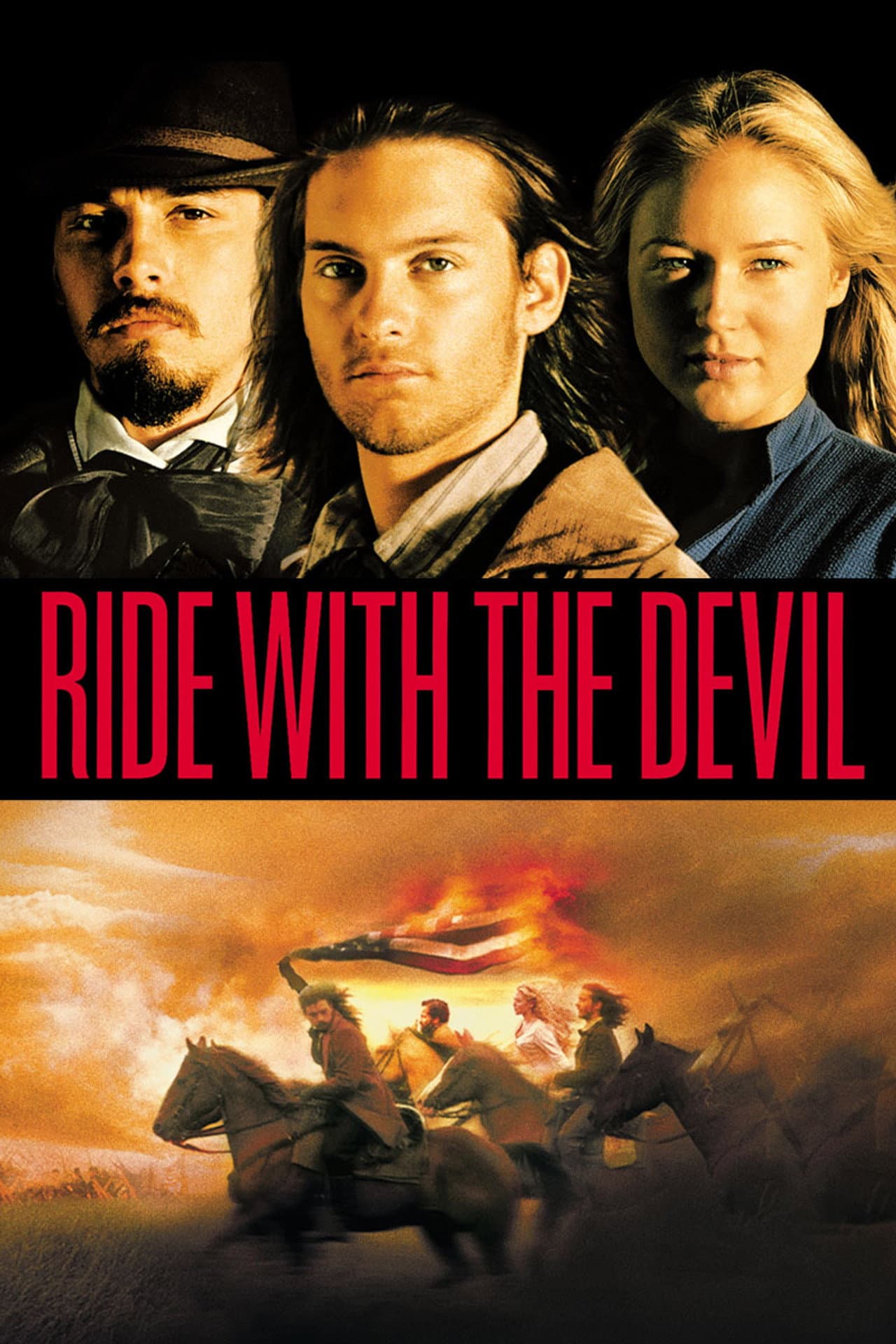 Ride with the Devil preview 2