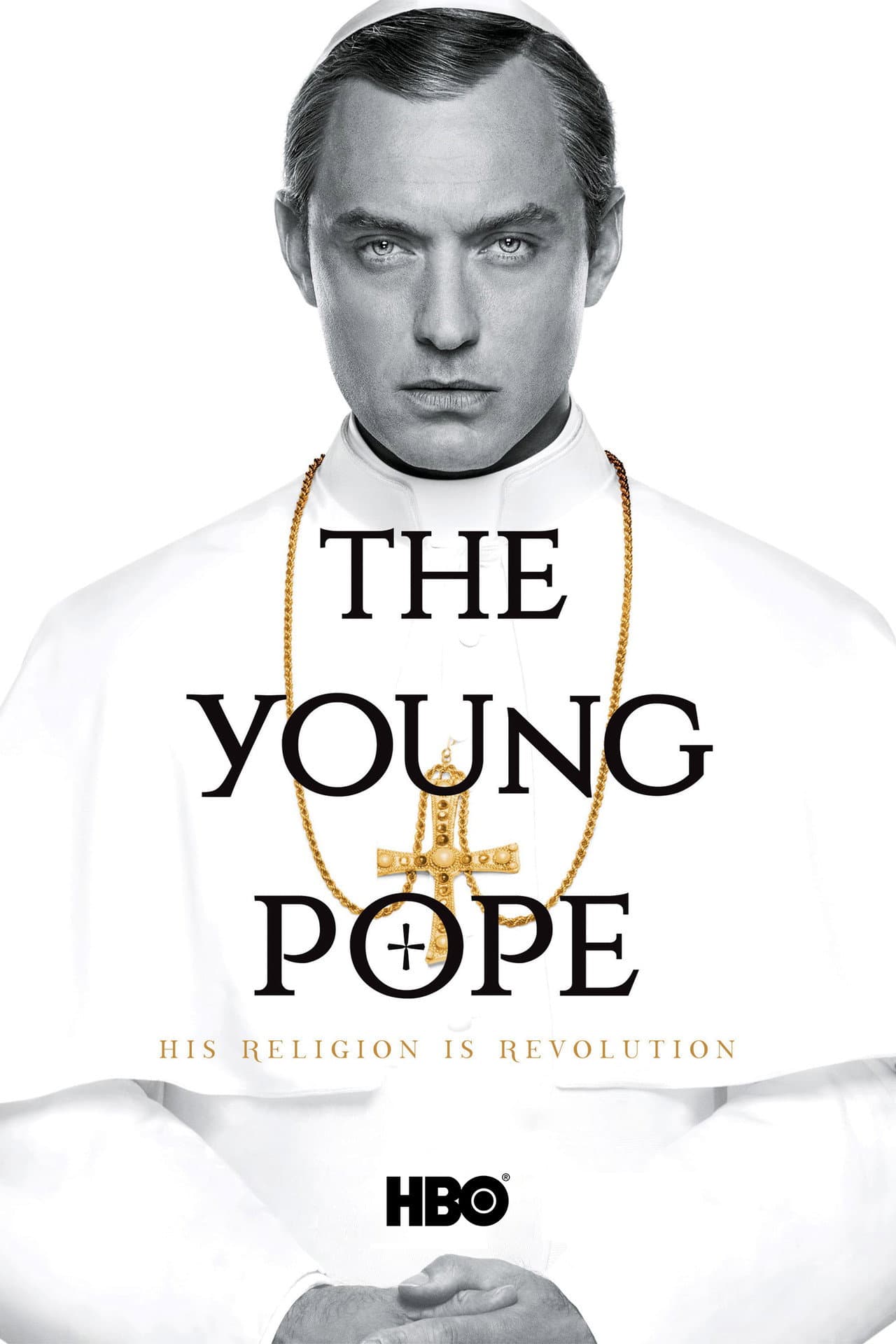 The Young Pope preview 2