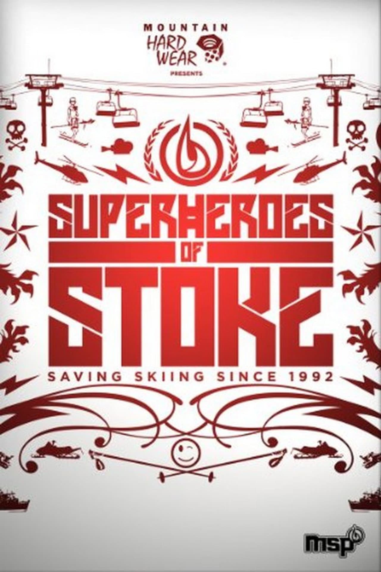 Superheroes of Stoke preview 2