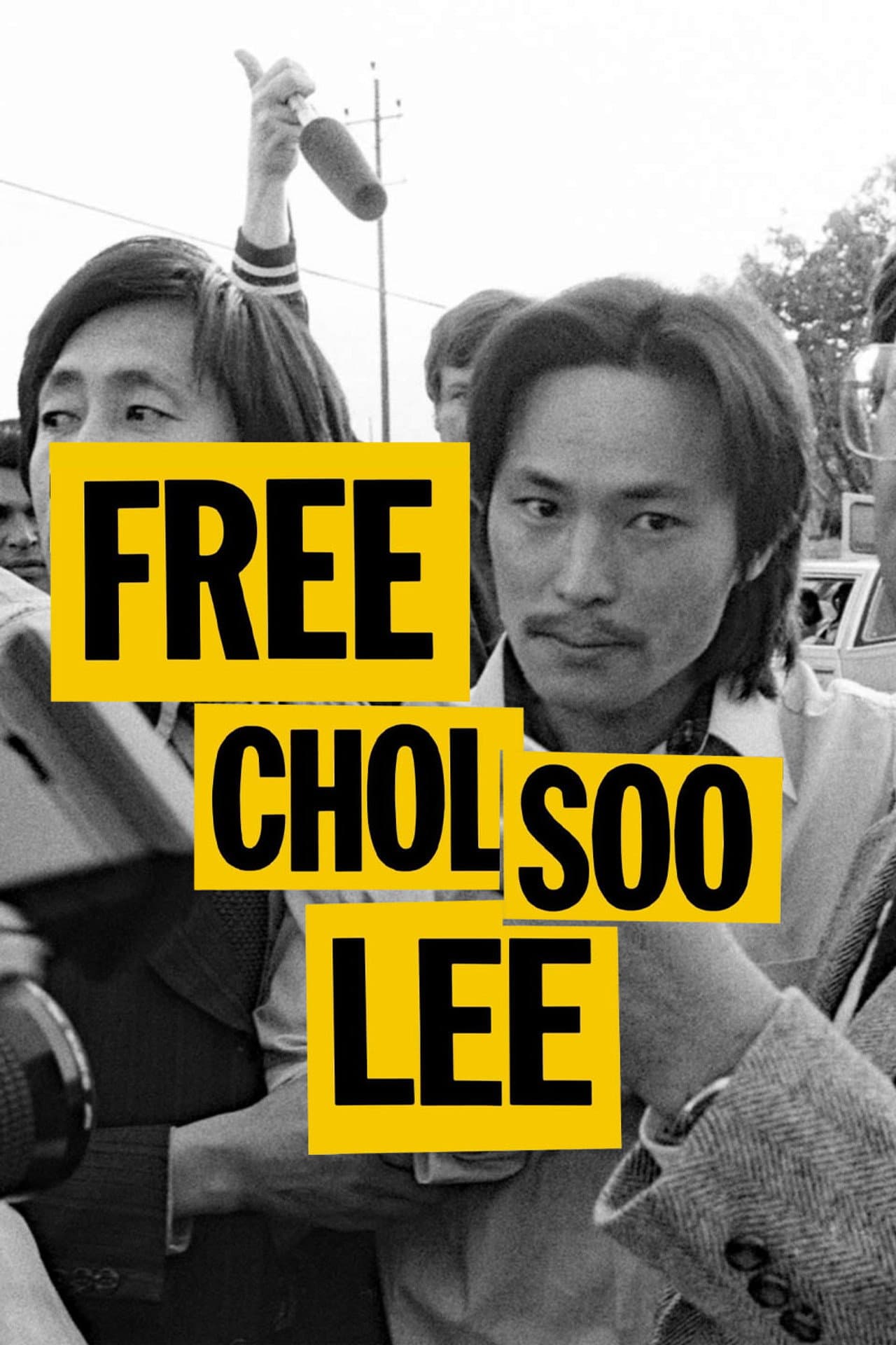 Free Chol Soo Lee preview 2