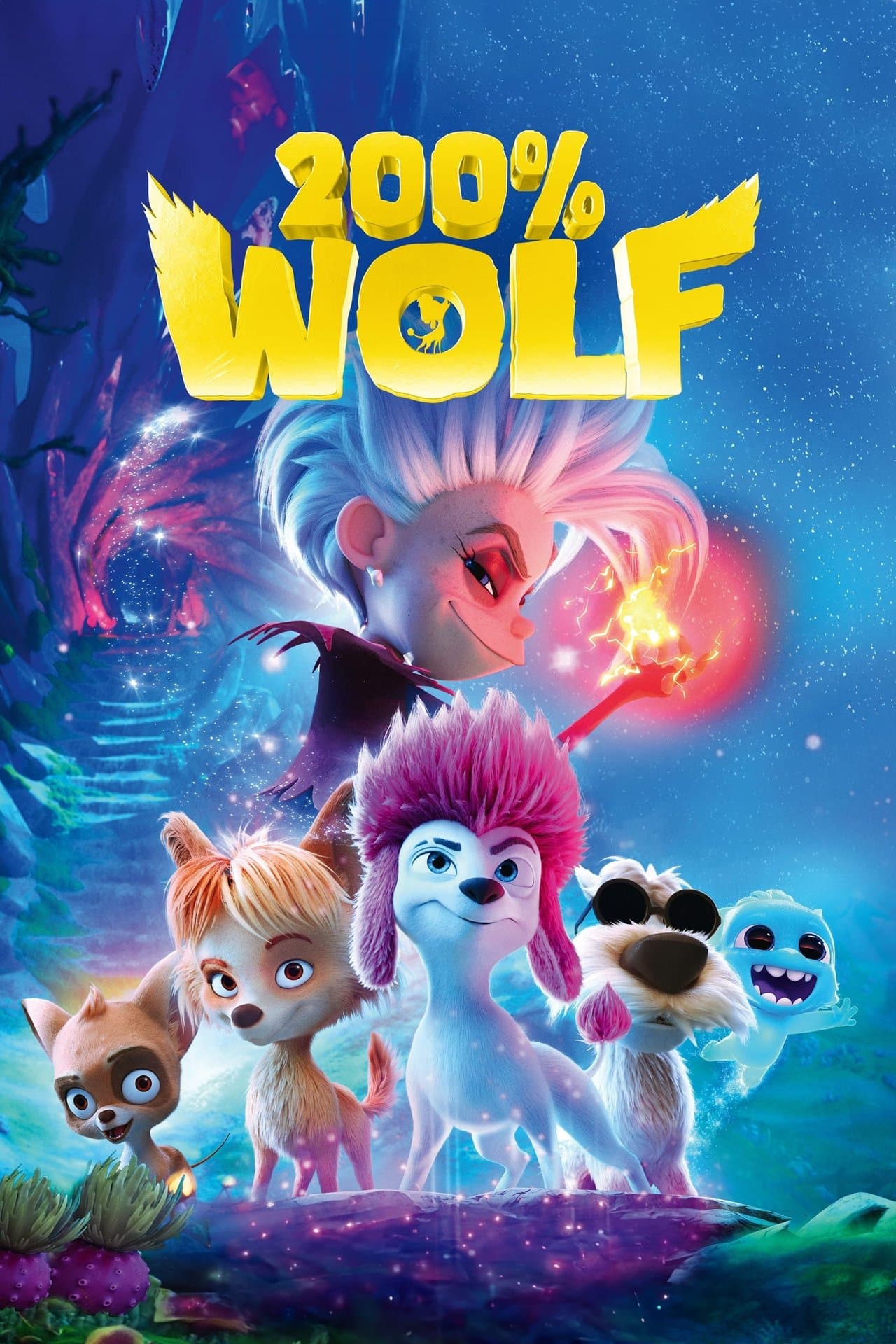 200% Wolf preview 2