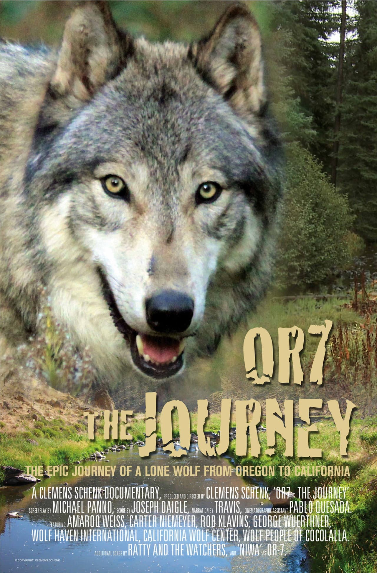 Or7: The Journey preview 1