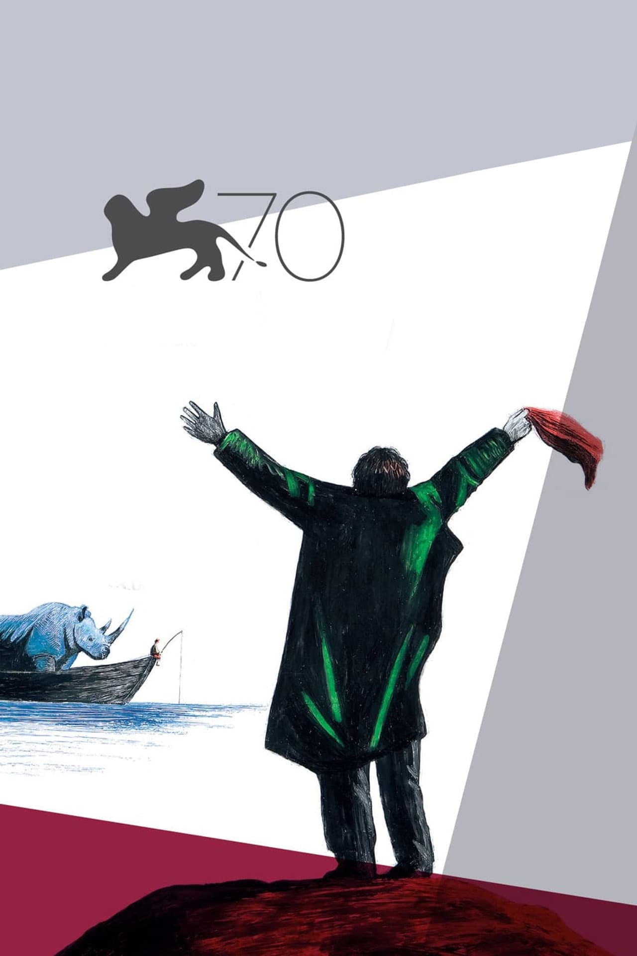 Venice 70: Future Reloaded preview 2