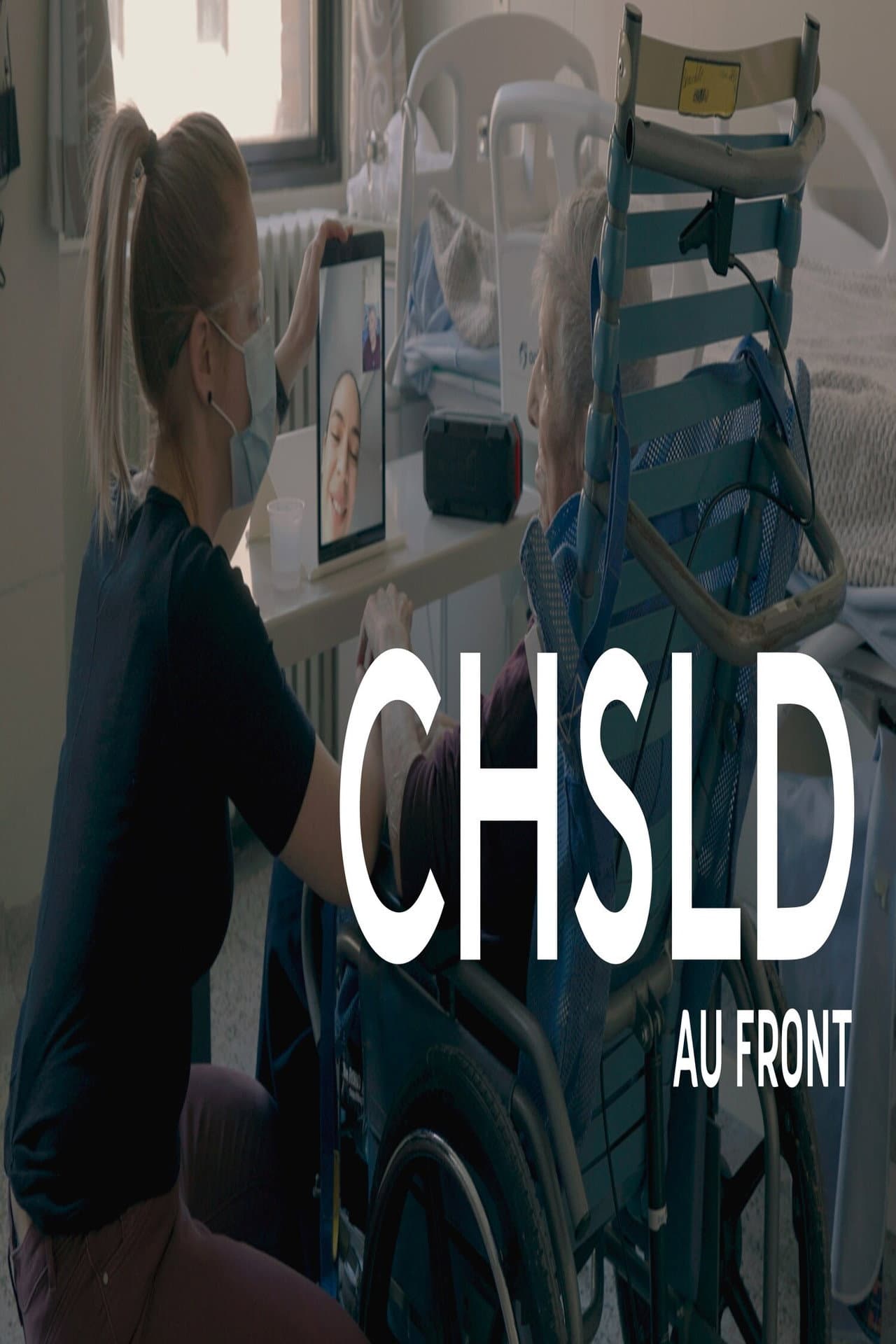 CHSLD - Au front preview 2