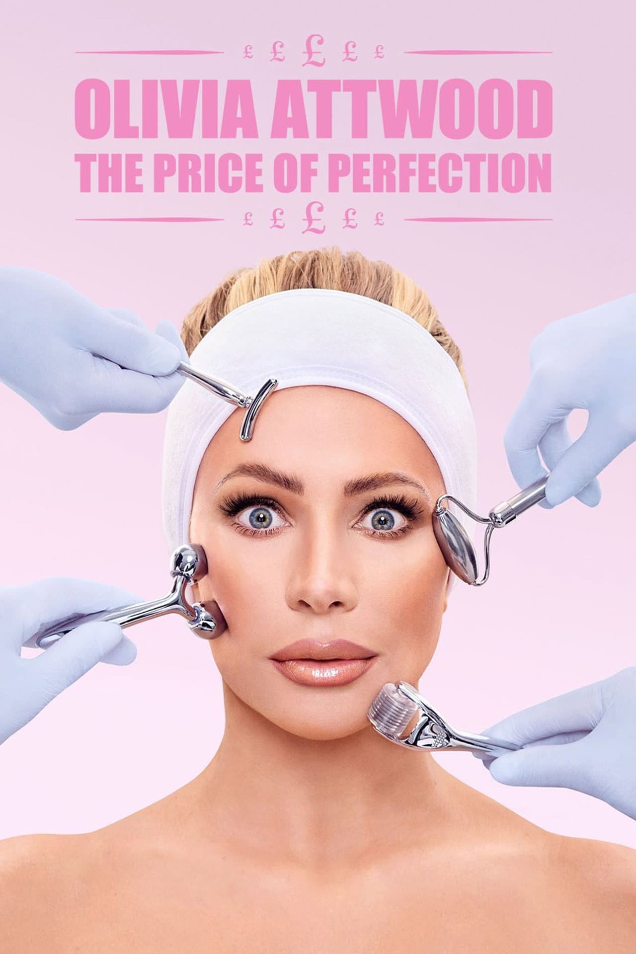 Olivia Attwood: The Price of Perfection preview 2