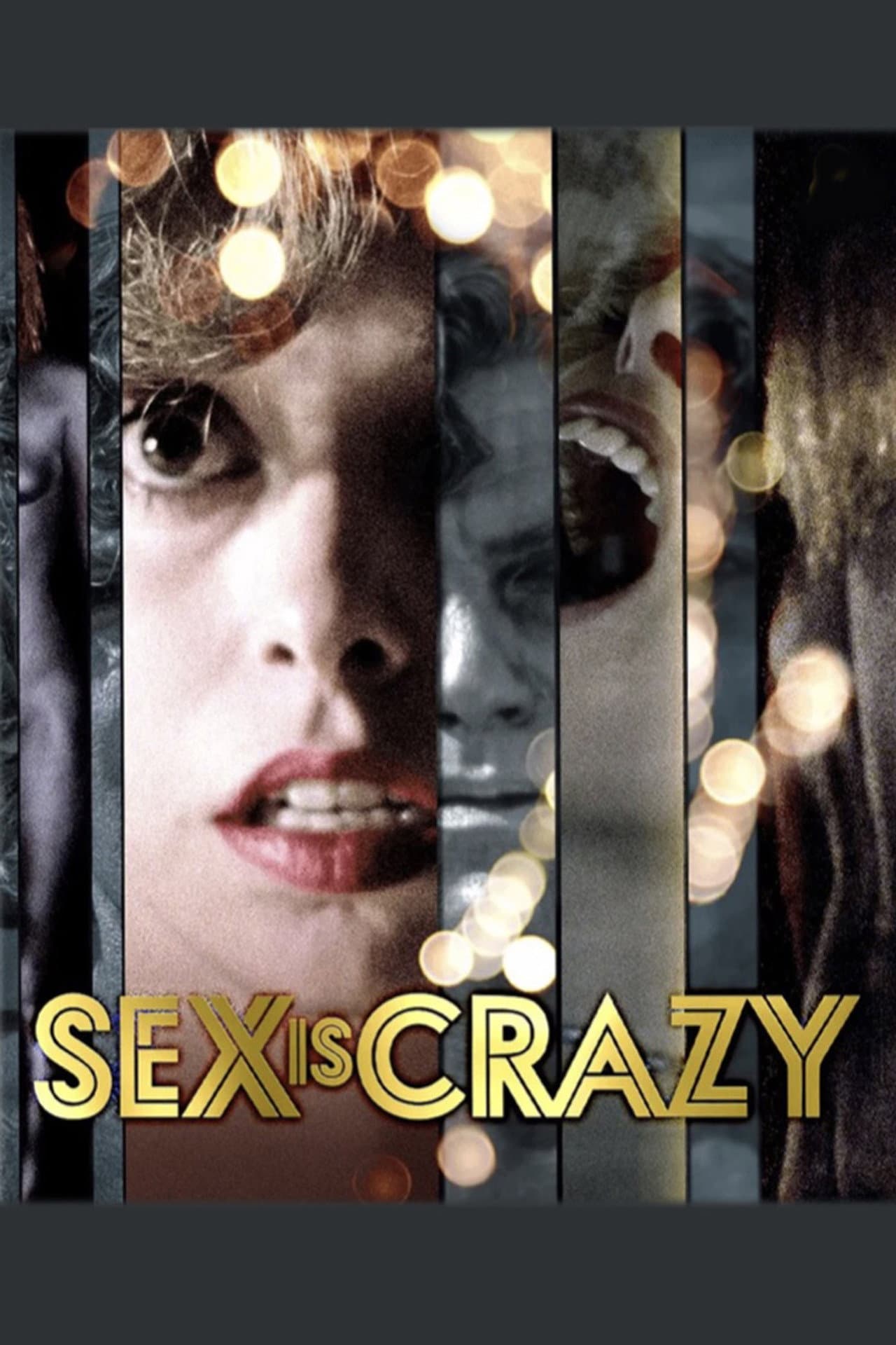 Sex Is Crazy preview 2