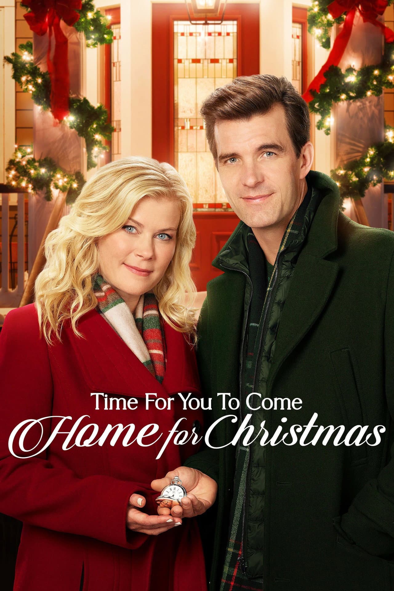 Time for You to Come Home for Christmas preview 2