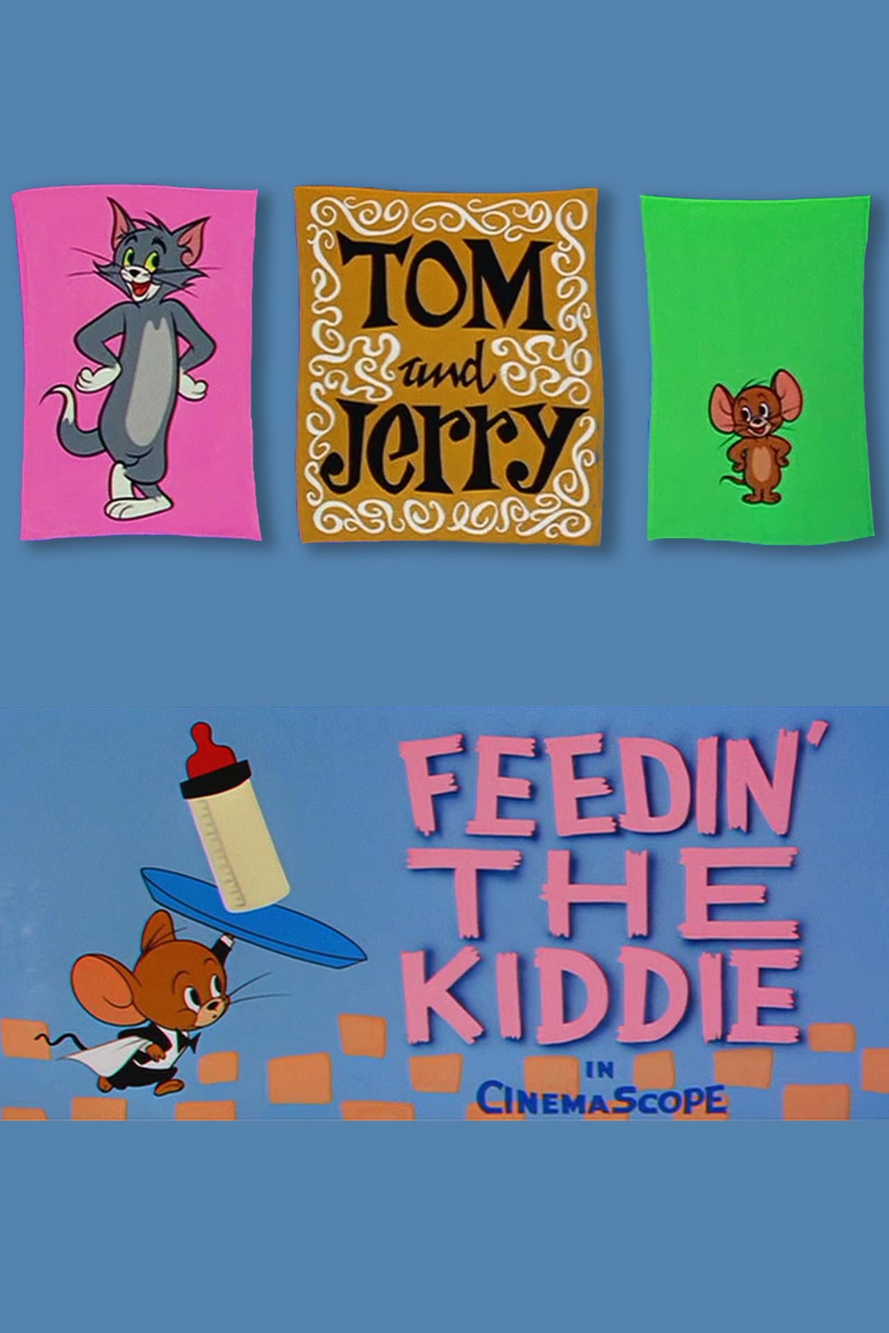 Feedin' the Kiddie preview 2