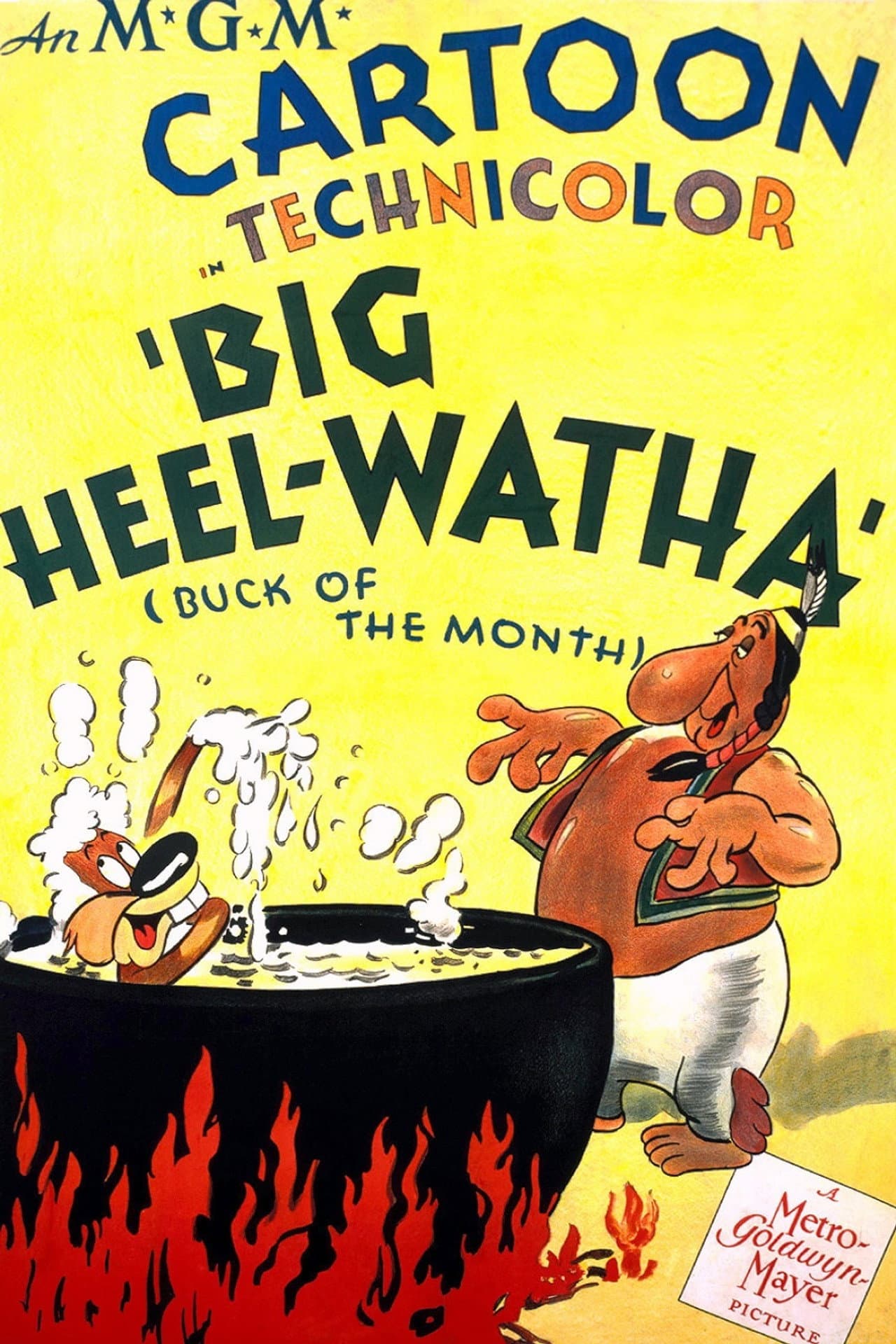 Big Heel-Watha preview 2
