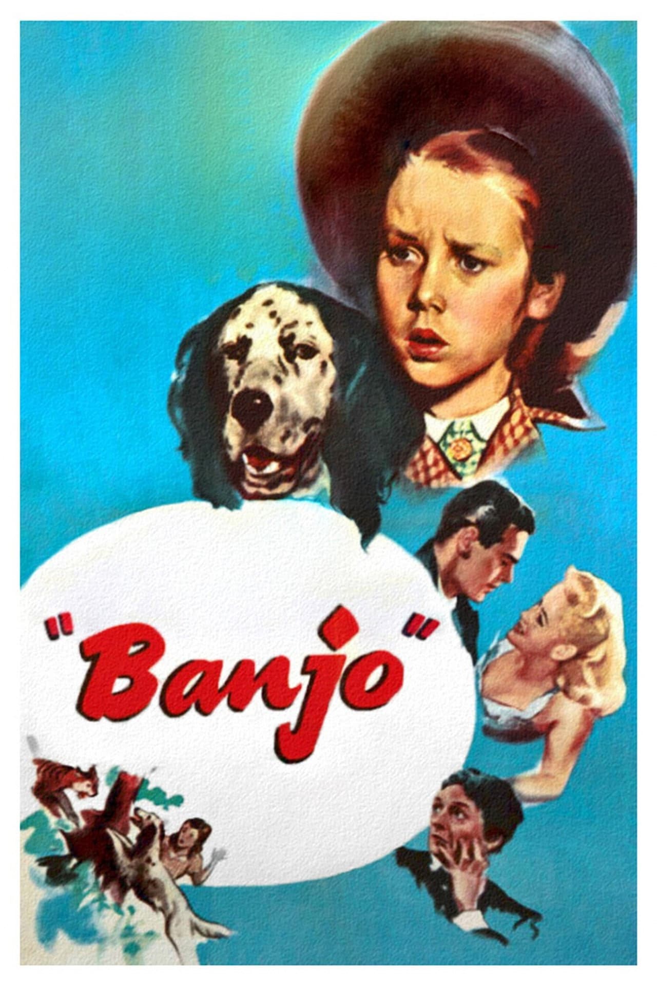 Banjo preview 2