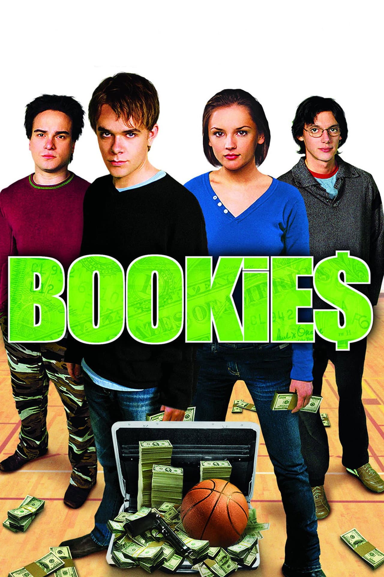 Bookies preview 2