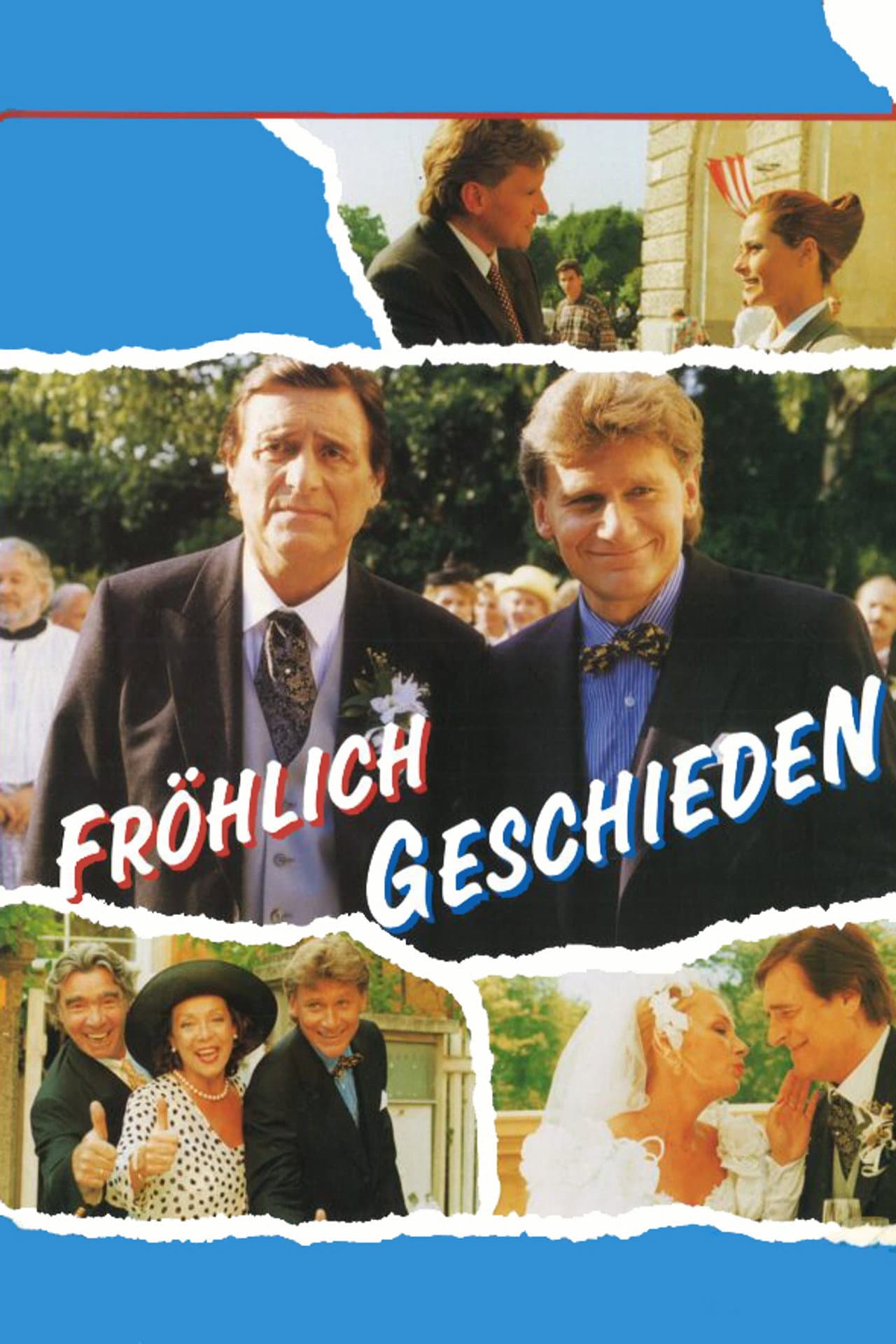 Happy Divorced preview 1