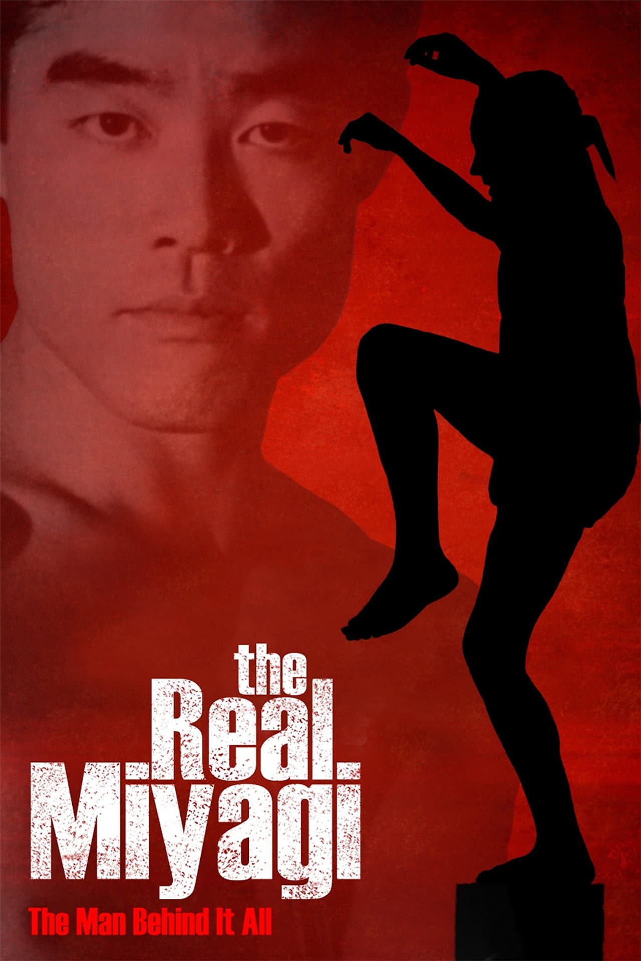 The Real Miyagi preview 2