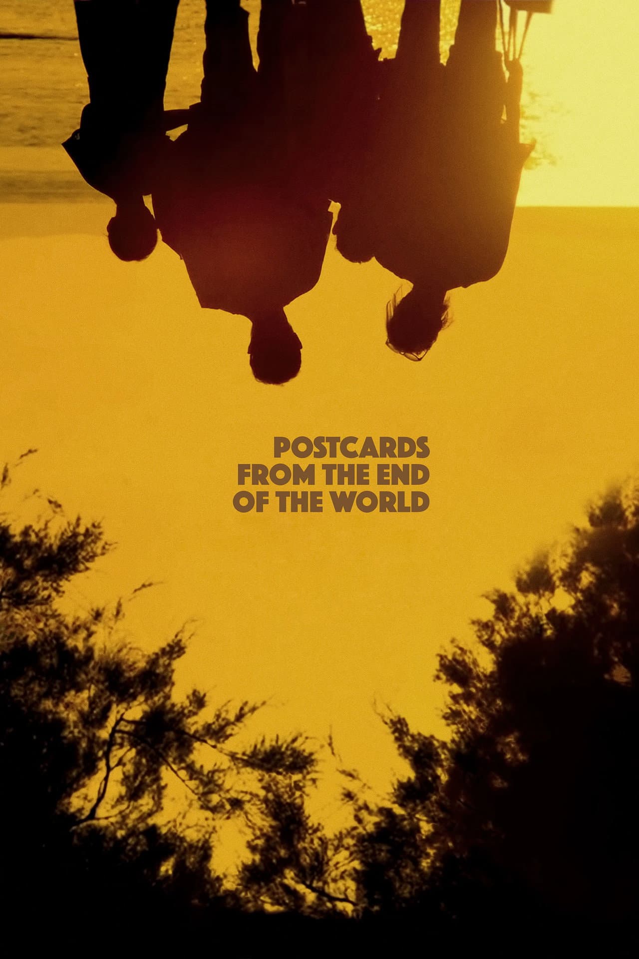Postcards from the End of the World preview 2