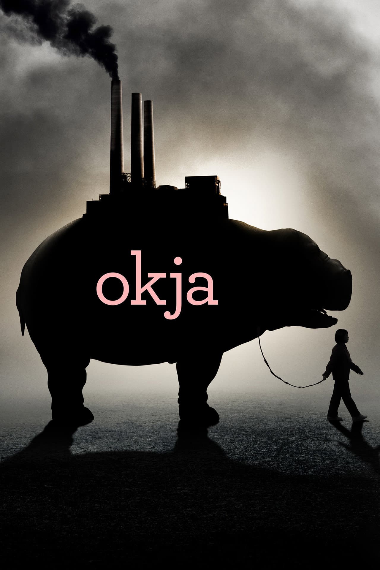 Okja preview 2