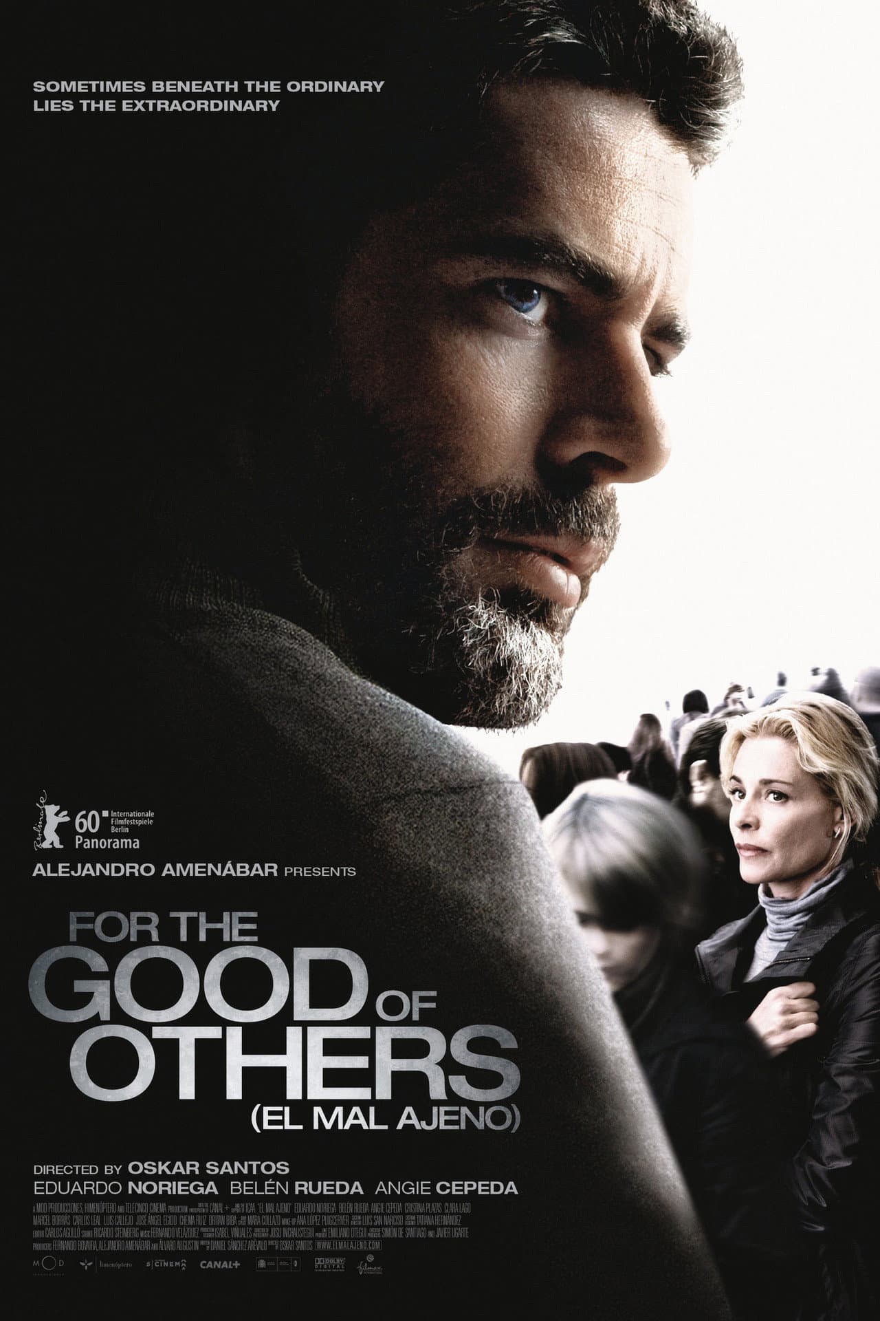 For the Good of Others preview 2