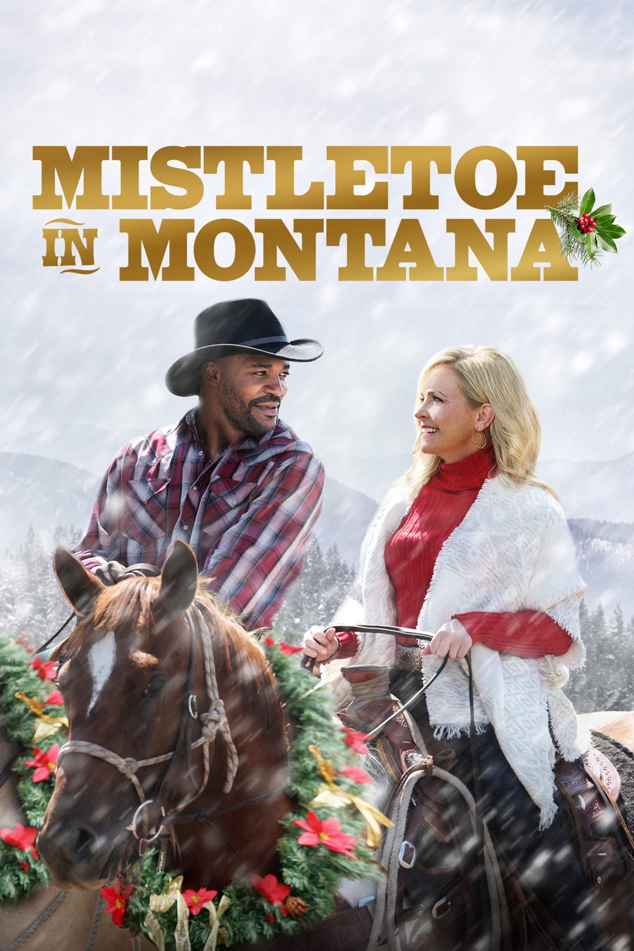 Mistletoe in Montana preview 2