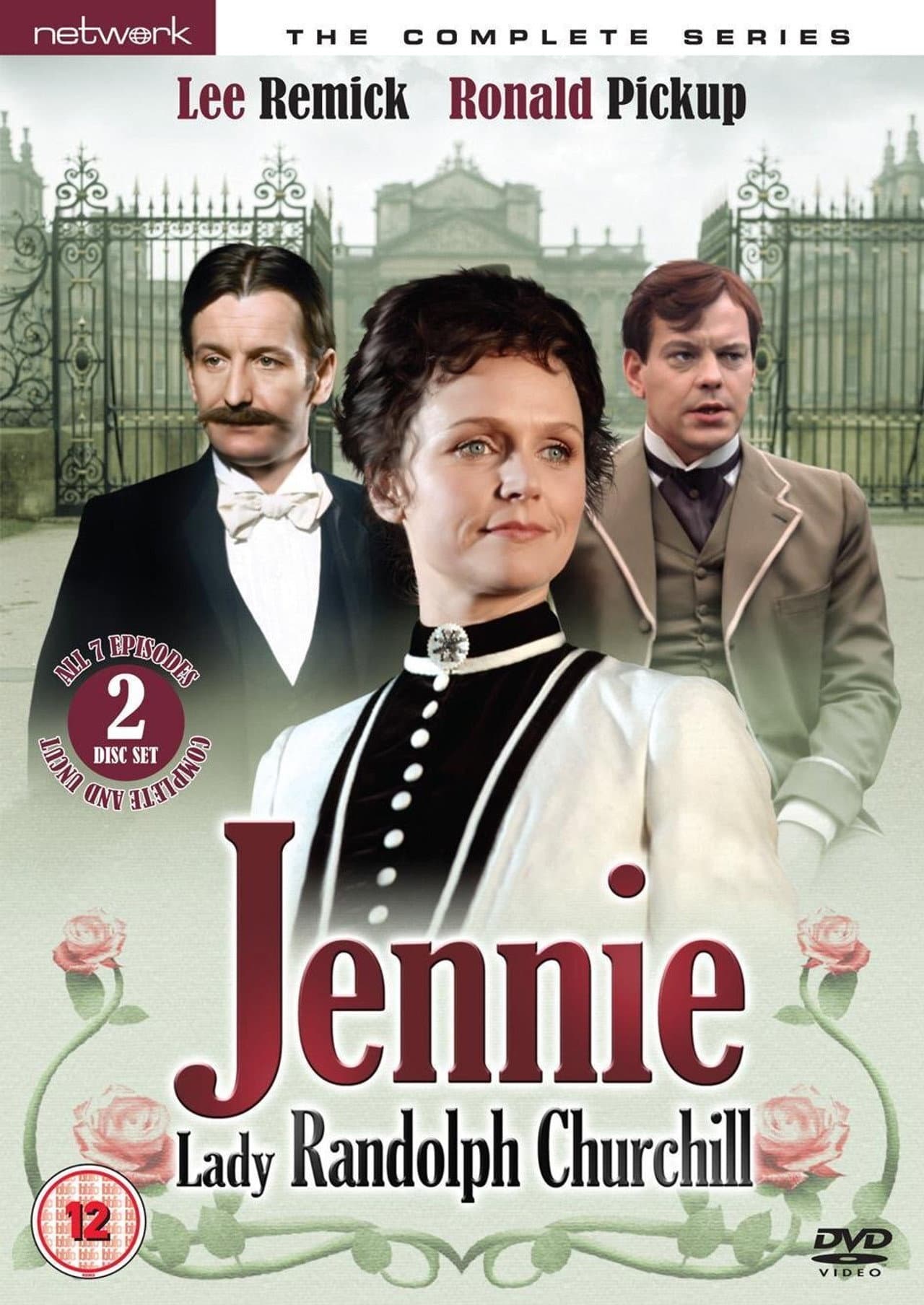 Jennie: Lady Randolph Churchill preview 1