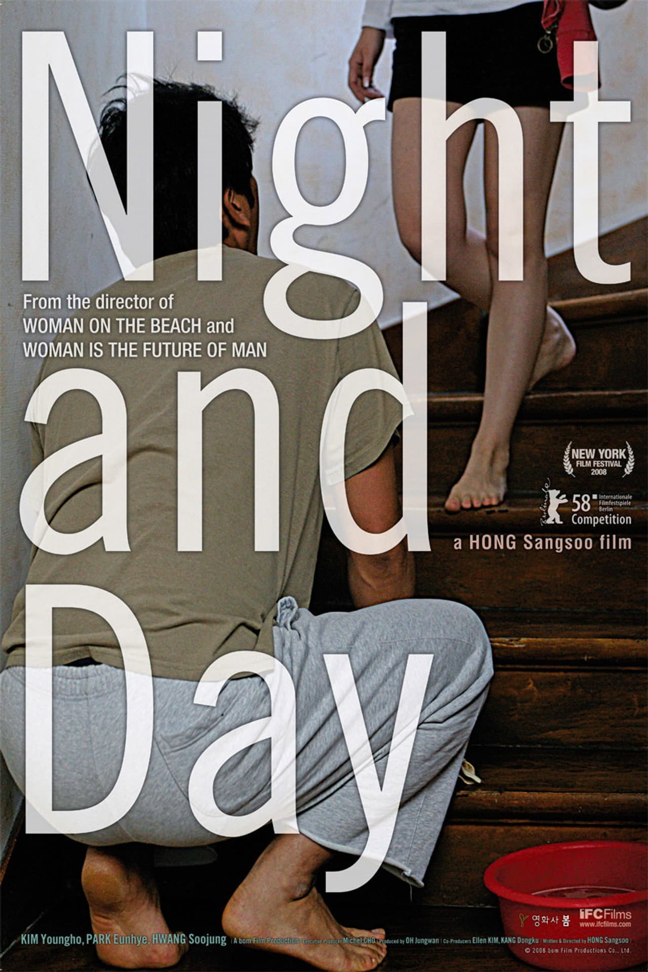 Night and Day preview 2