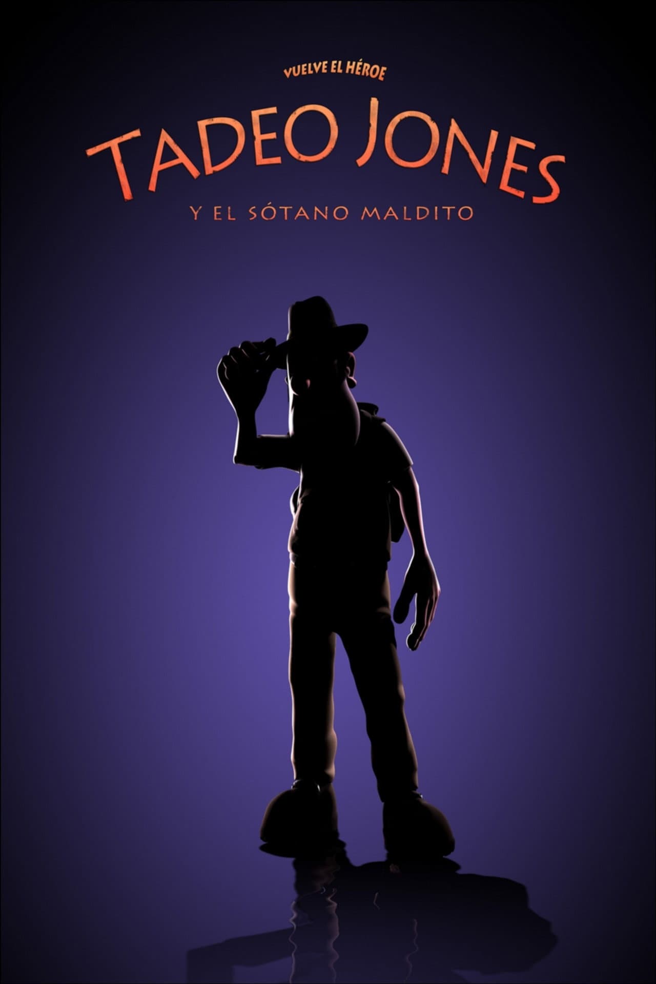Tad Jones and the Basement of Doom preview 2