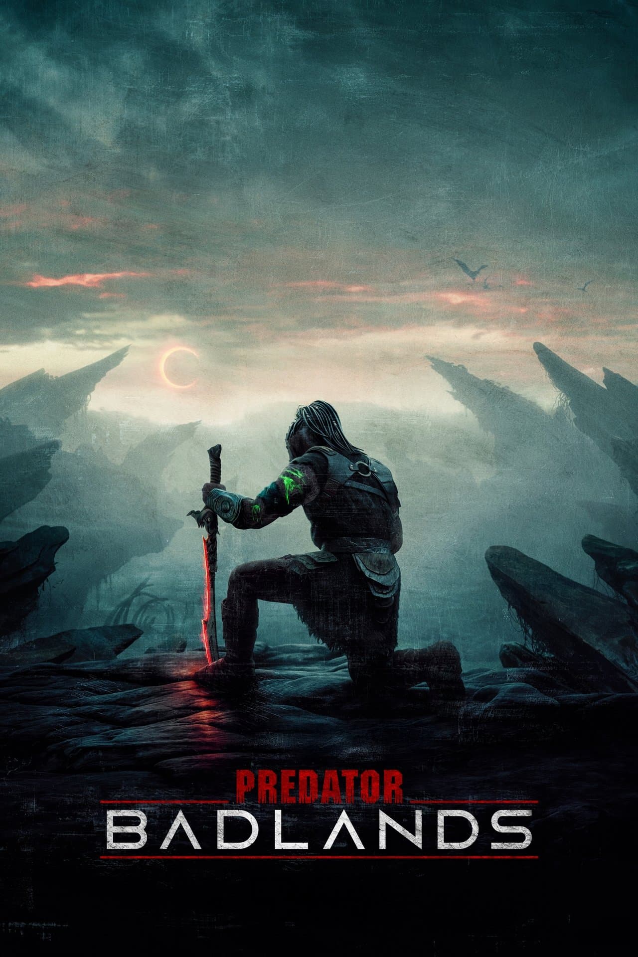 Predator: Badlands preview 2