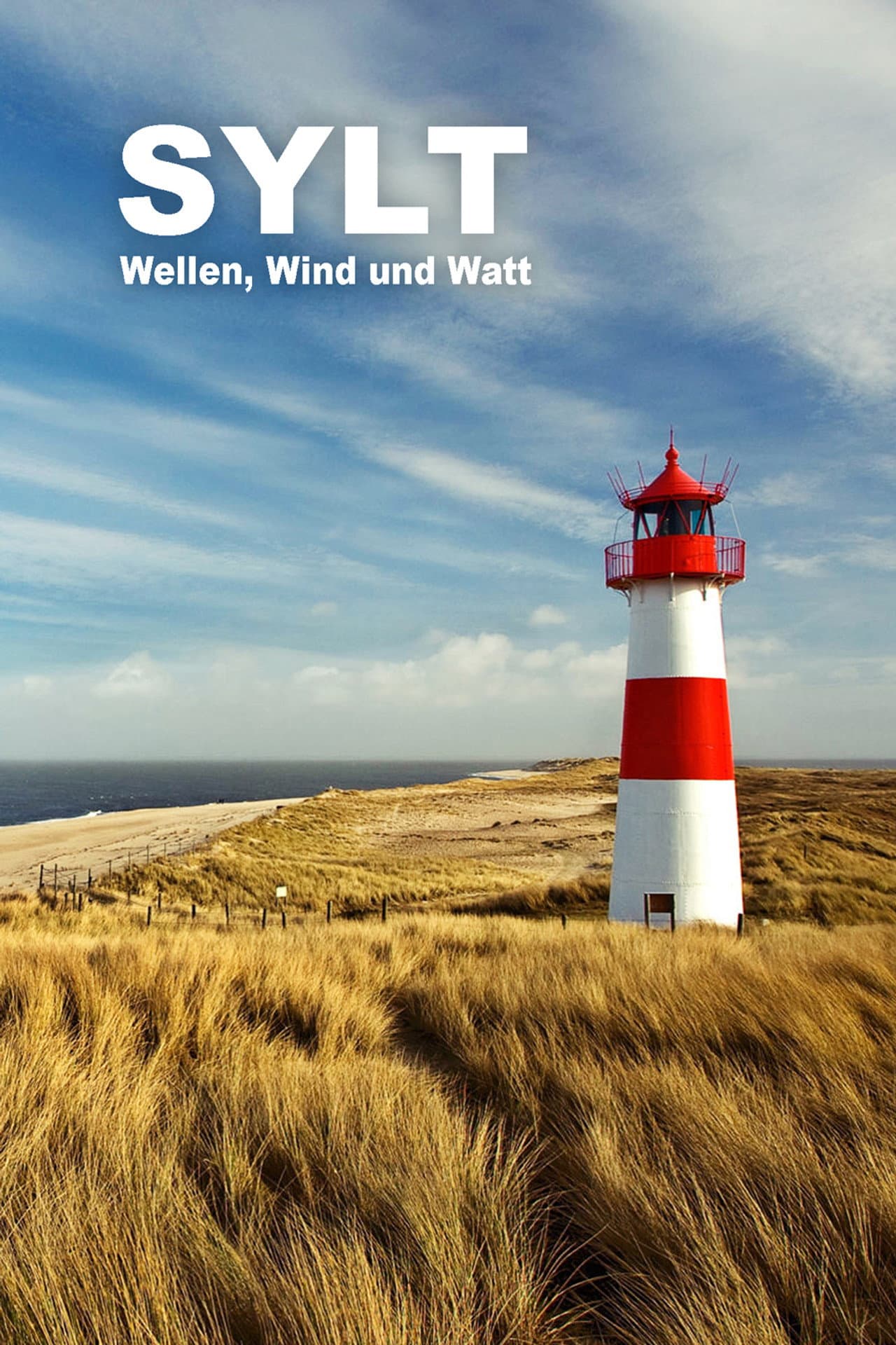 Sylt - Wellen, Wind und Watt preview 2