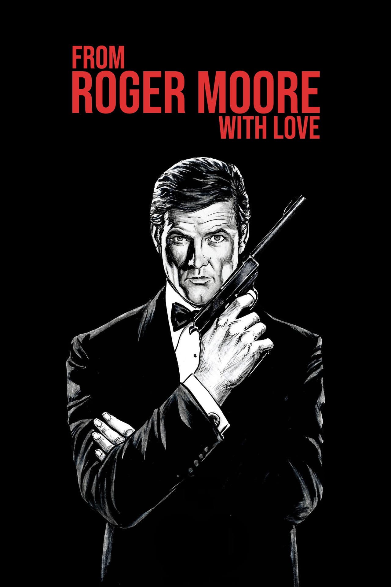 From Roger Moore with Love preview 2
