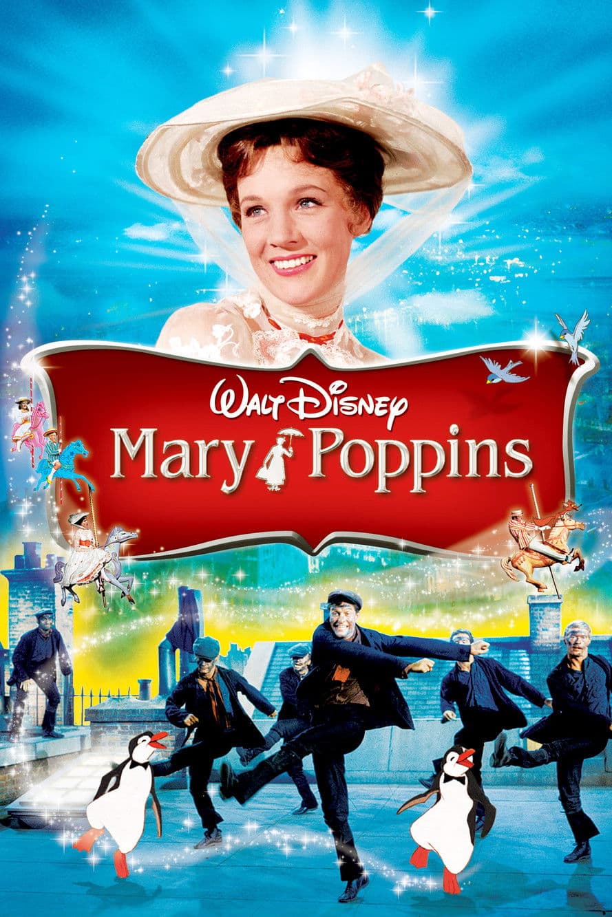 Mary Poppins preview 2