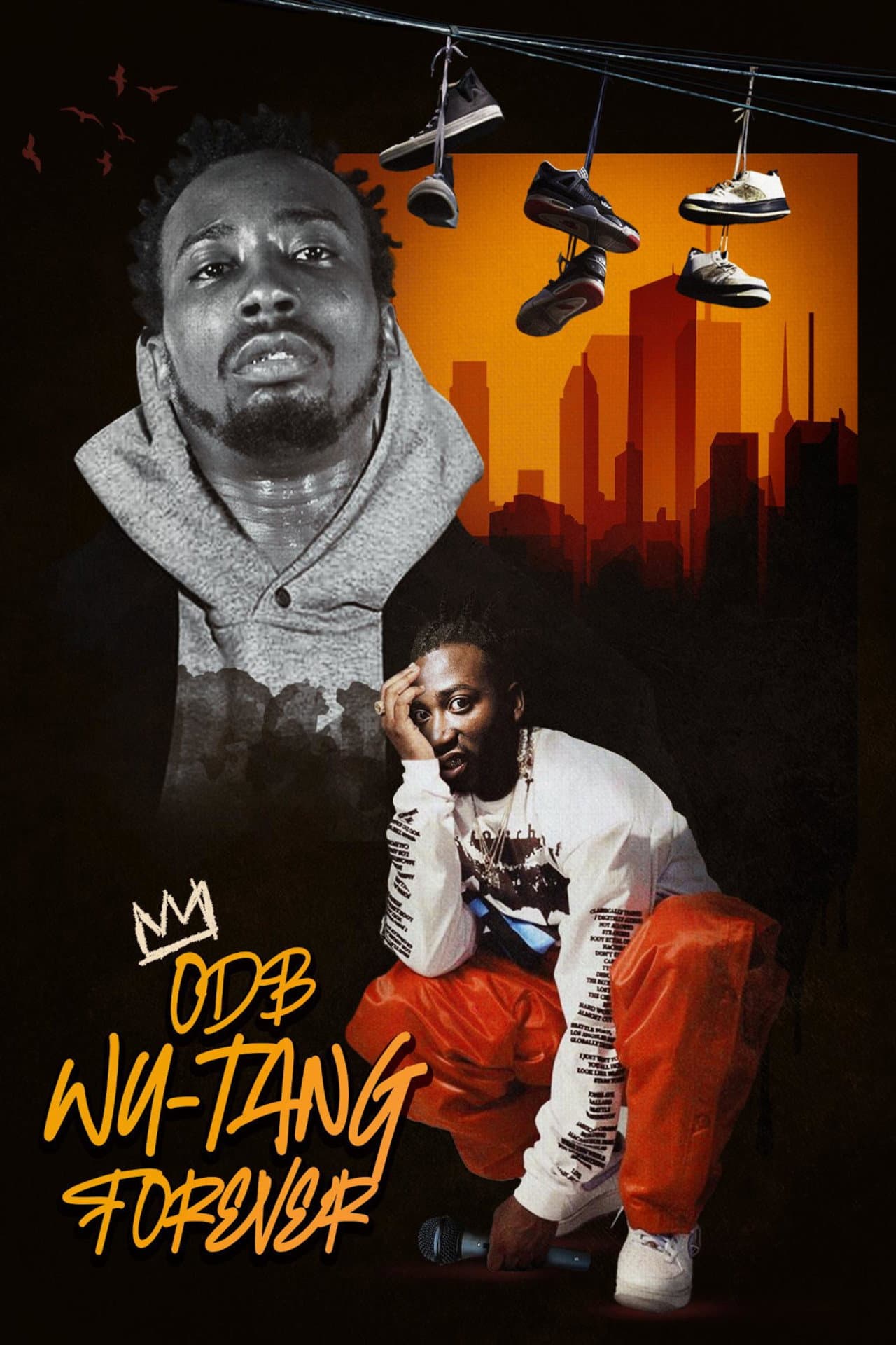 ODB: Wu Tang Forever preview 2