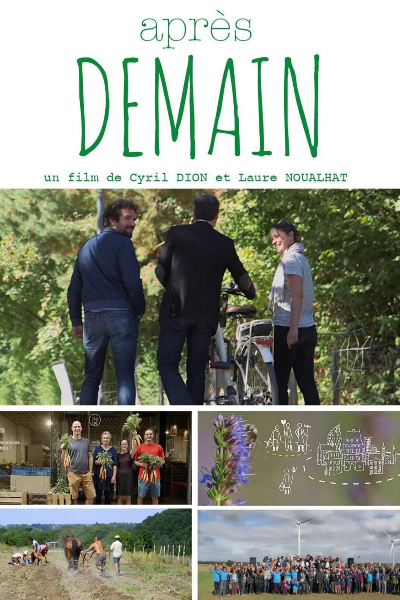 Après Demain preview 2