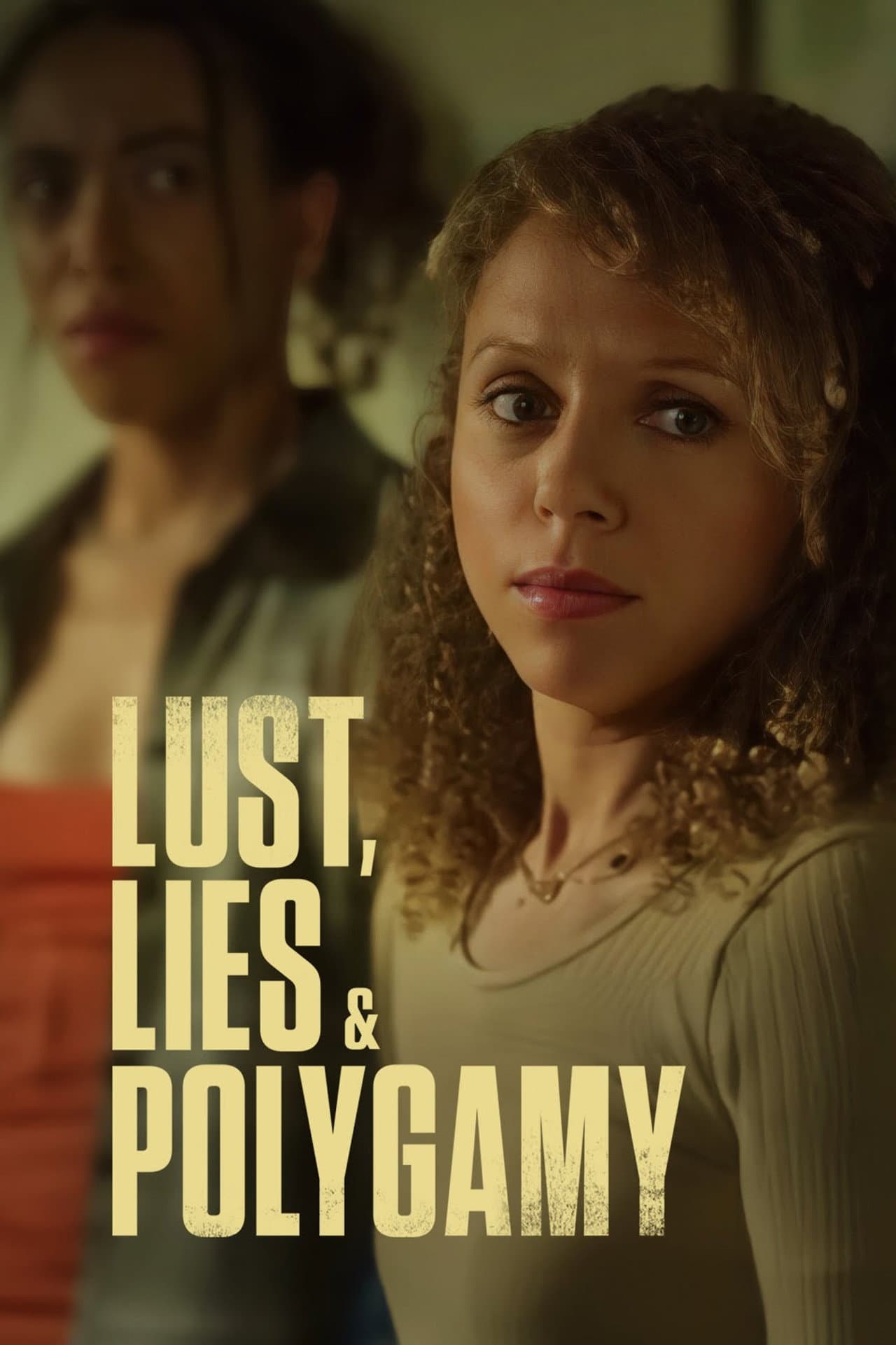 Lust, Lies, and Polygamy preview 2