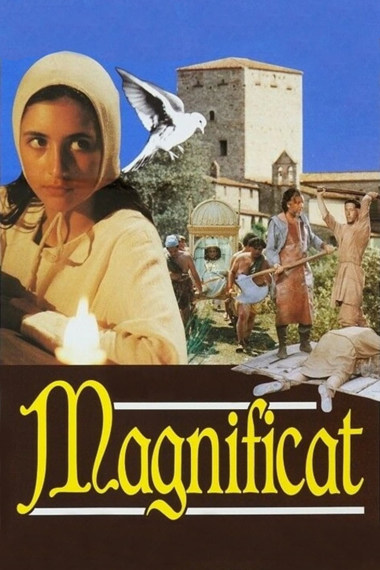 Magnificat preview 2