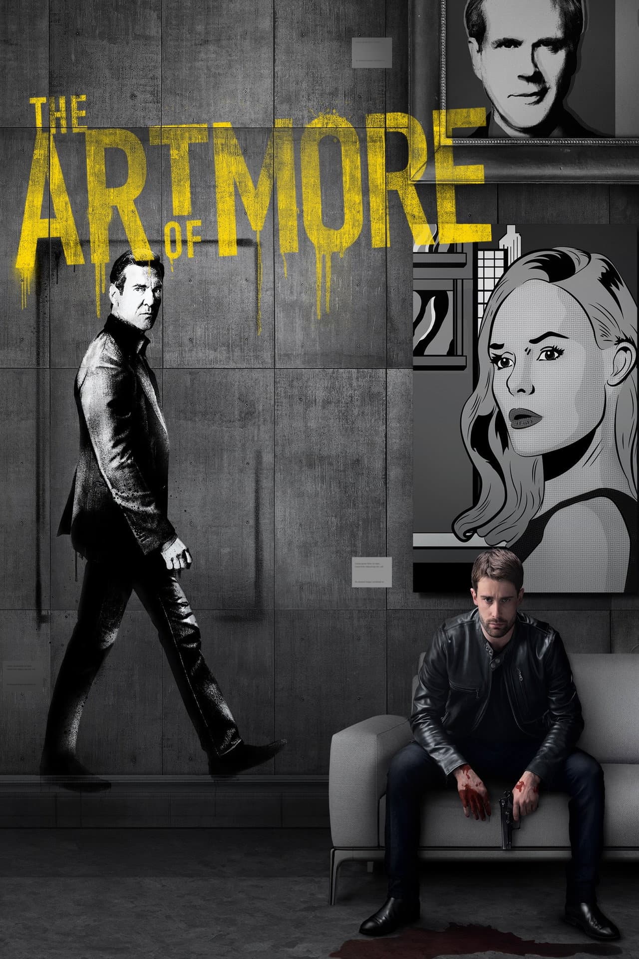 The Art of More preview 2