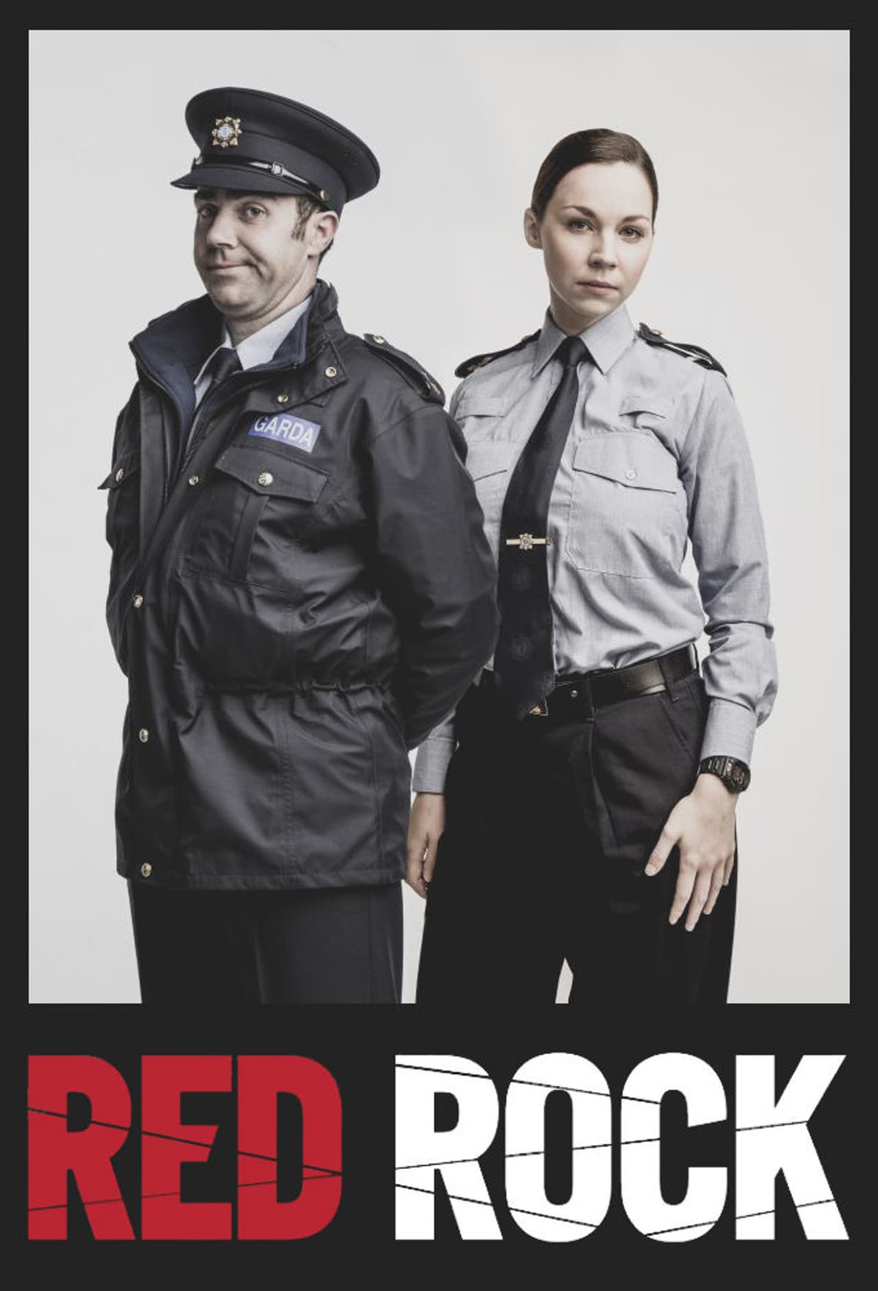 Red Rock preview 2