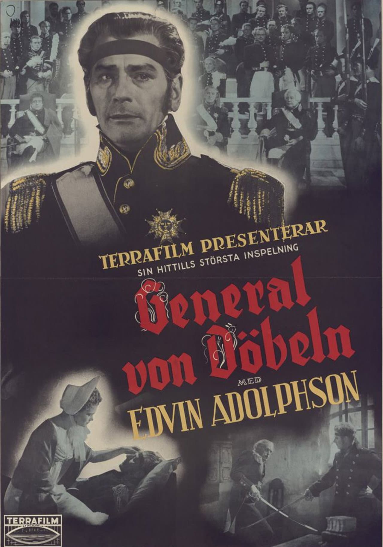 General von Döbeln preview 1