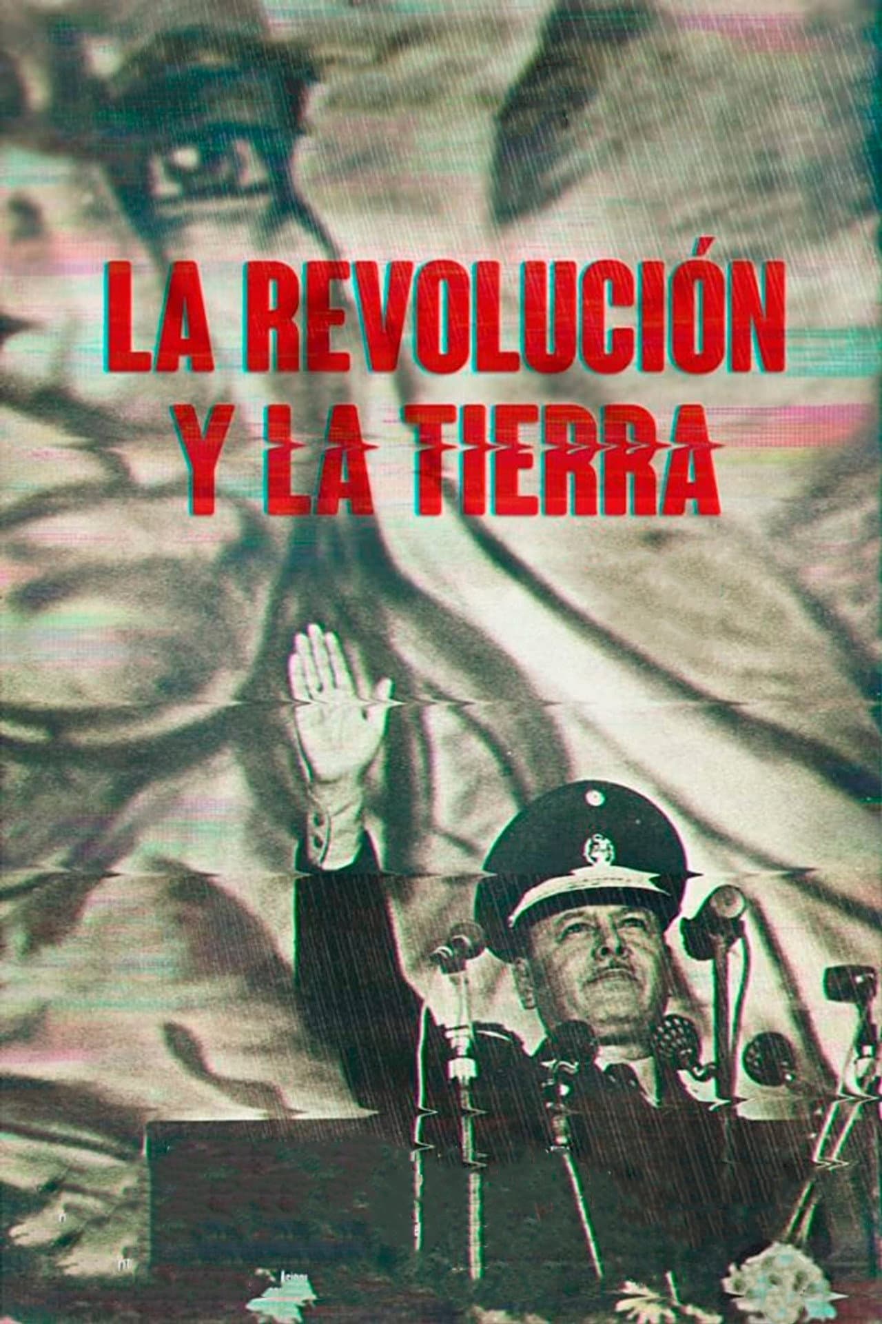 Revolution and Land preview 2