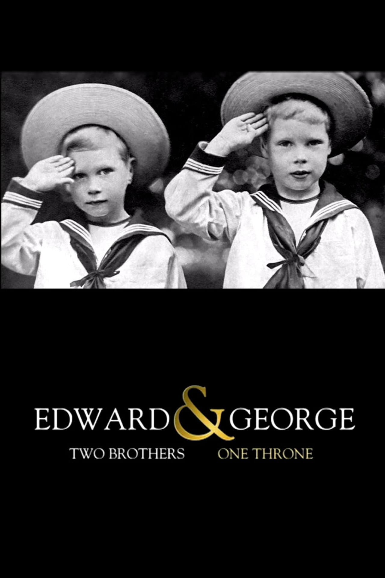 Edward & George: Two Brothers, One Throne preview 2