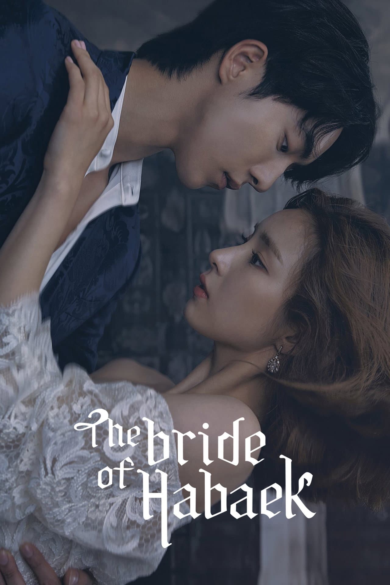 The Bride of Habaek preview 2